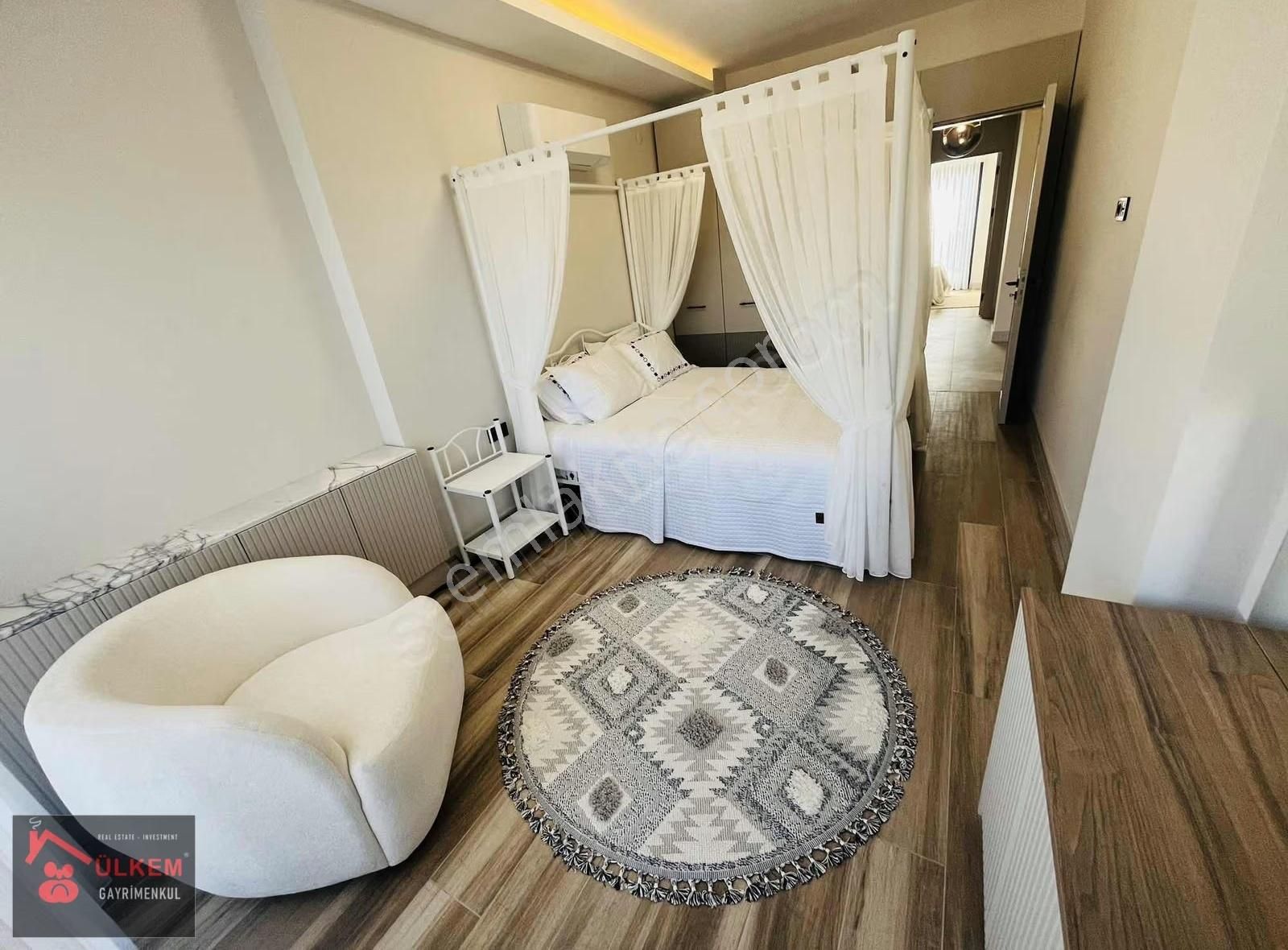 Avm Bölgesi Doğlgzlı Özel Hvzlu Otoprklı 4+1 Müstakil Lüks Villa - Görsel 8