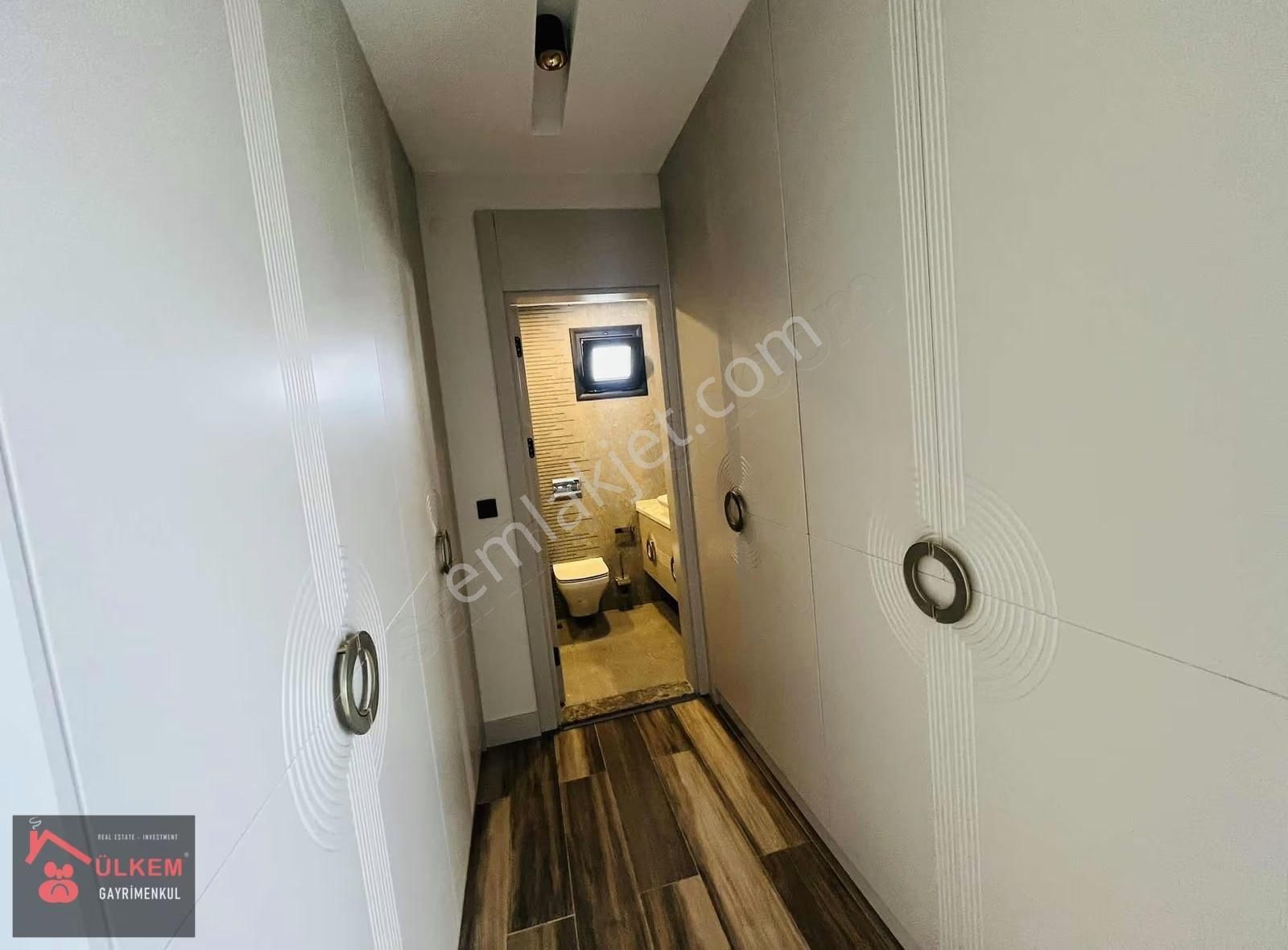 Avm Bölgesi Doğlgzlı Özel Hvzlu Otoprklı 4+1 Müstakil Lüks Villa - Görsel 31