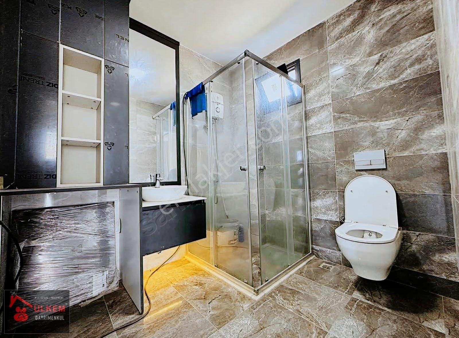 Denize Yakın Doğa İçi Müstakil Bahçeli Havuzlu 3+1 Lüks Villa - Görsel 3