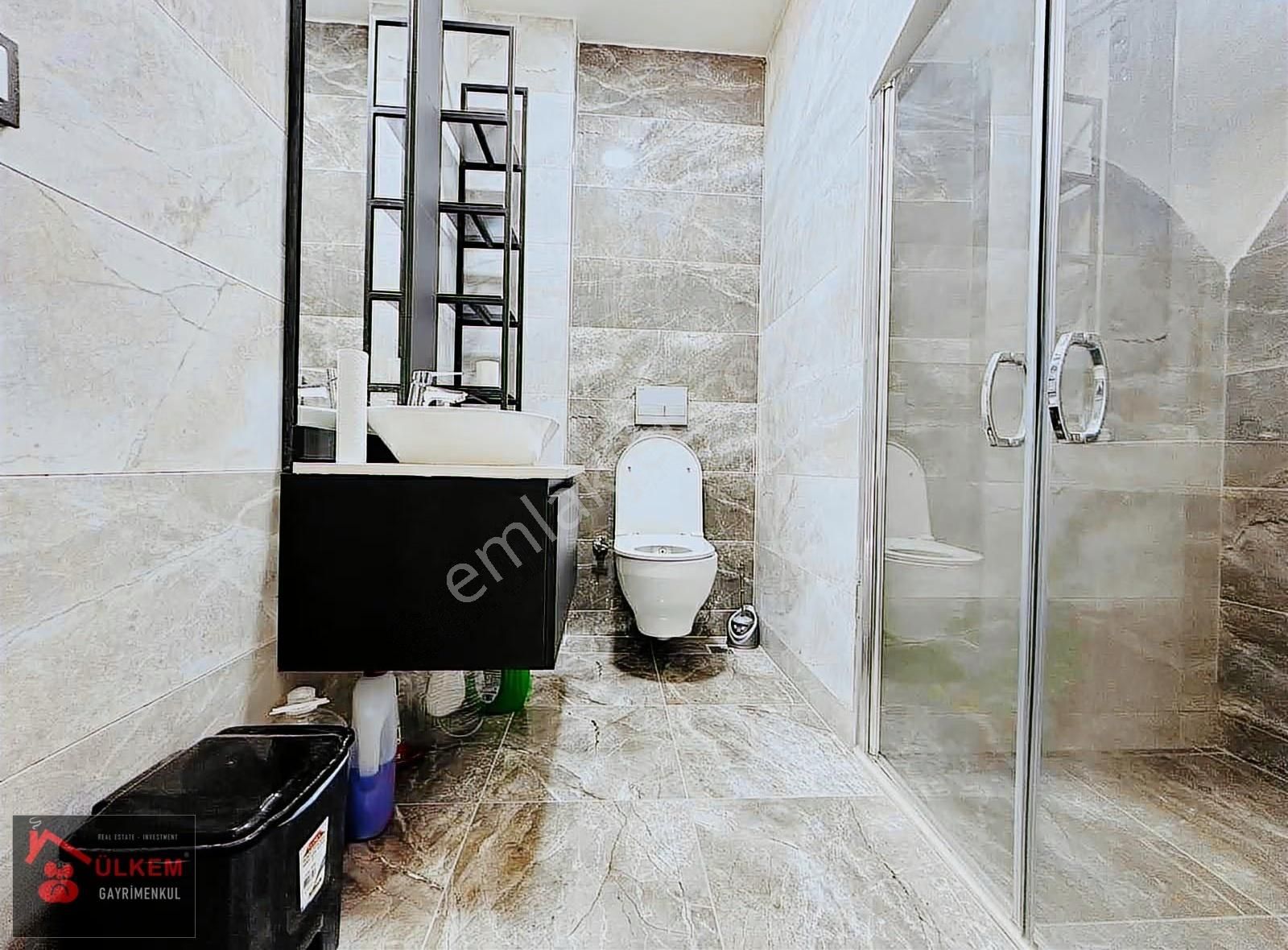 Denize Yakın Doğa İçi Müstakil Bahçeli Havuzlu 3+1 Lüks Villa - Görsel 5