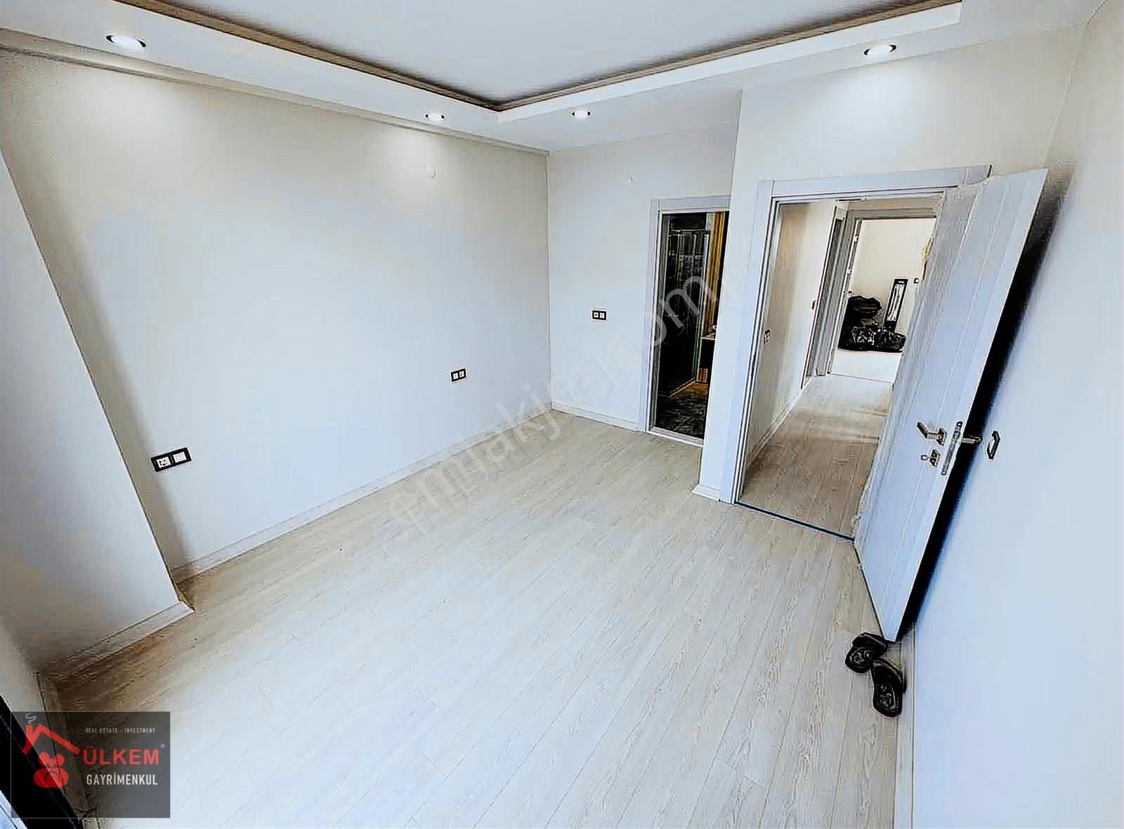 Denize Yakın Doğa İçi Müstakil Bahçeli Havuzlu 3+1 Lüks Villa - Görsel 32