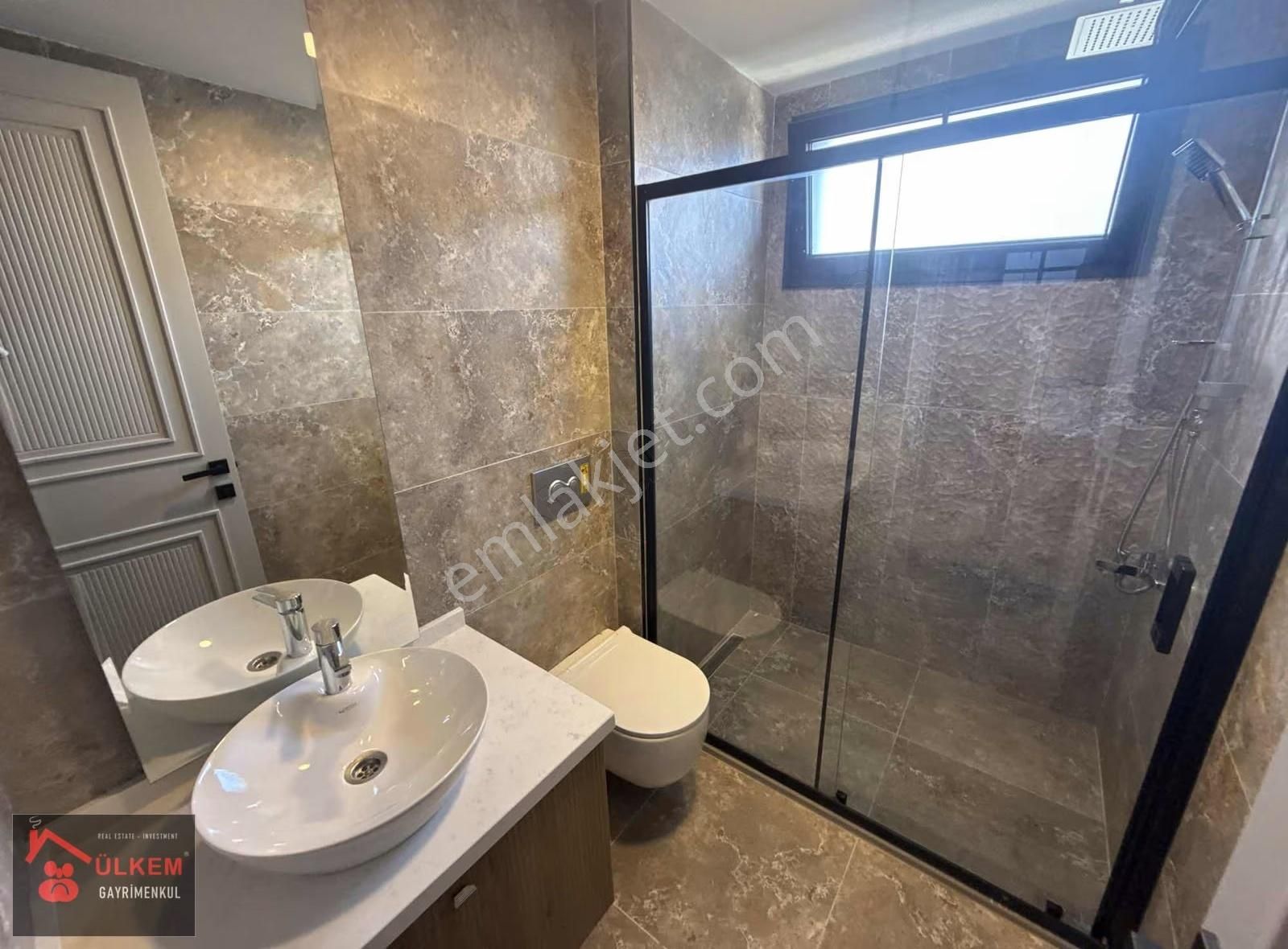 Kuşadası Avm Yakın 6+1 Hamam Suna Özel Havuzlu Doğalgazlı Villa - Görsel 8