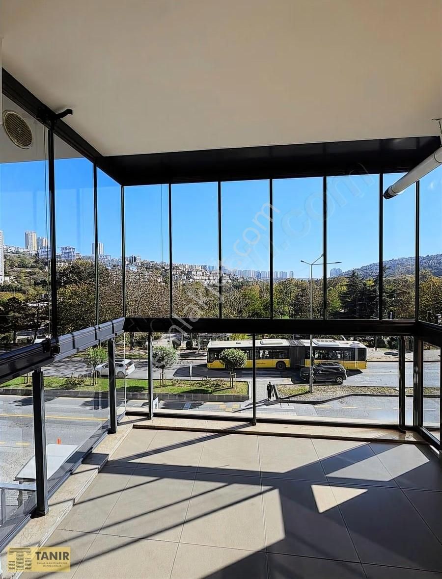 Bahçeşehir Gölet Manzaralı 207 M2 Kiralık 3+1 Daire- Boş - Görsel 7