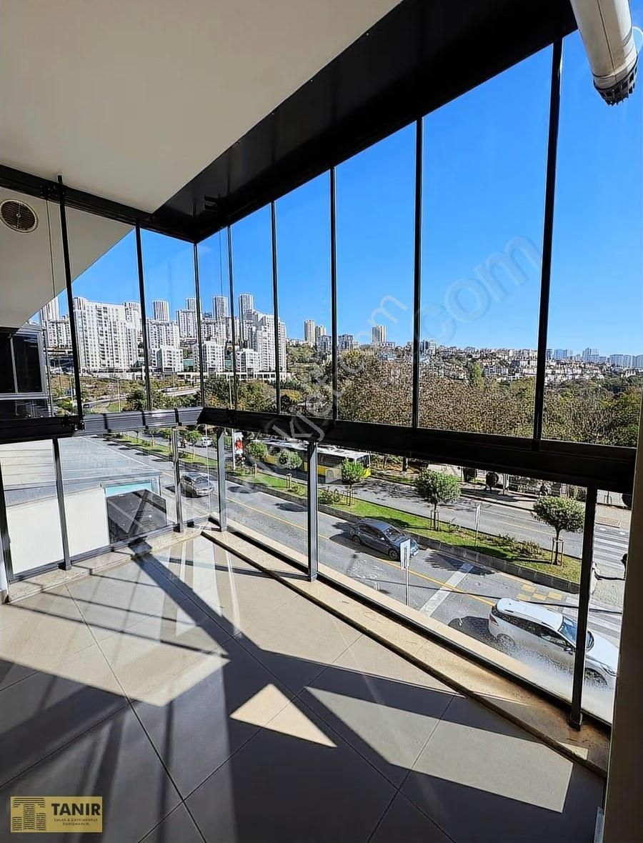 Bahçeşehir Gölet Manzaralı 207 M2 Kiralık 3+1 Daire- Boş - Görsel 20