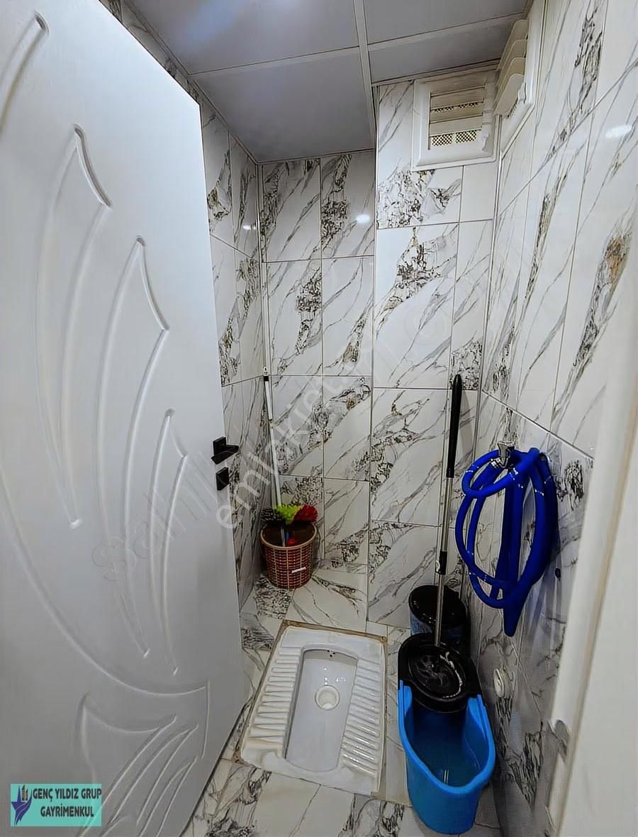 Yıldızkent Mh. Merkezi Bölgede 2+1 Satılık Geniş Daire - Görsel 16