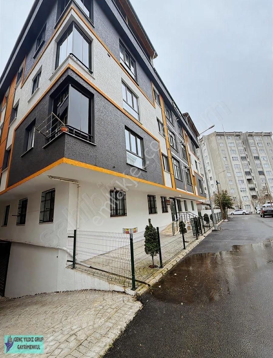 Yıldızkent Mh. Merkezi Bölgede 2+1 Satılık Geniş Daire - Görsel 17
