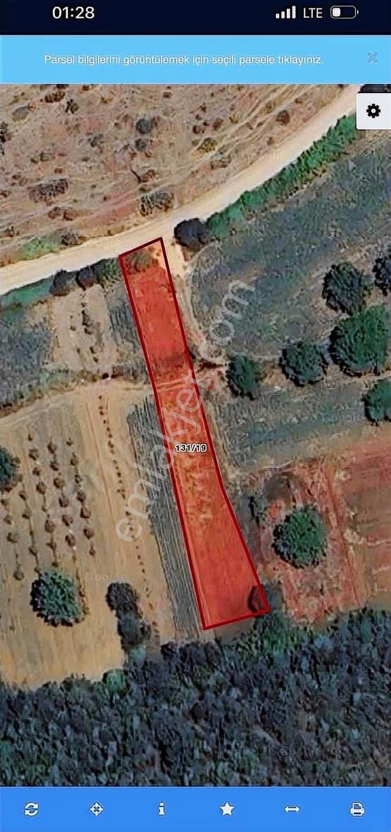 Satlık Hobibahçesi