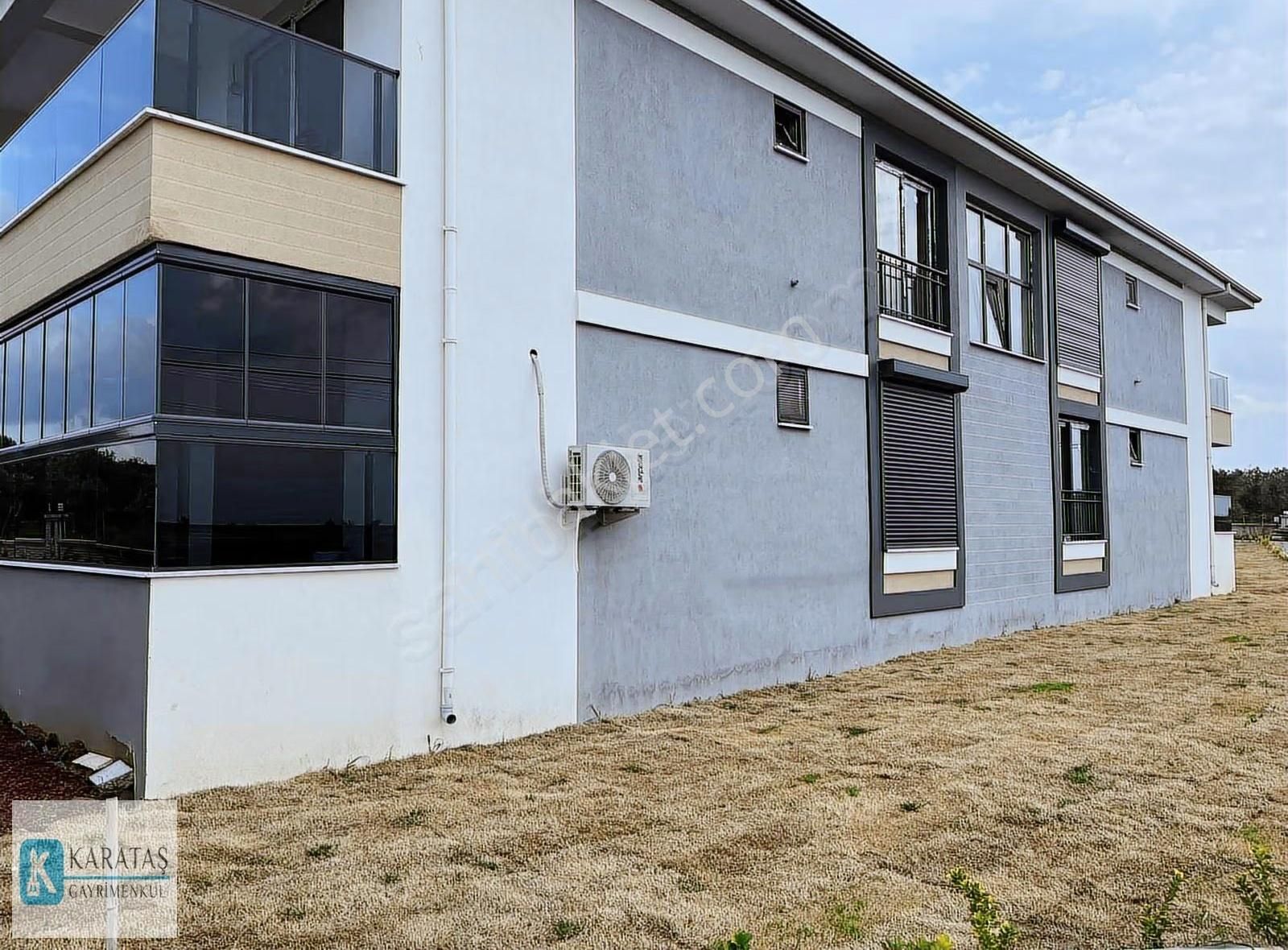Sarımsaklı'da Fırsat Fiyata Havuzlu Sitede 2+1 Sıfır Daire - Görsel 32