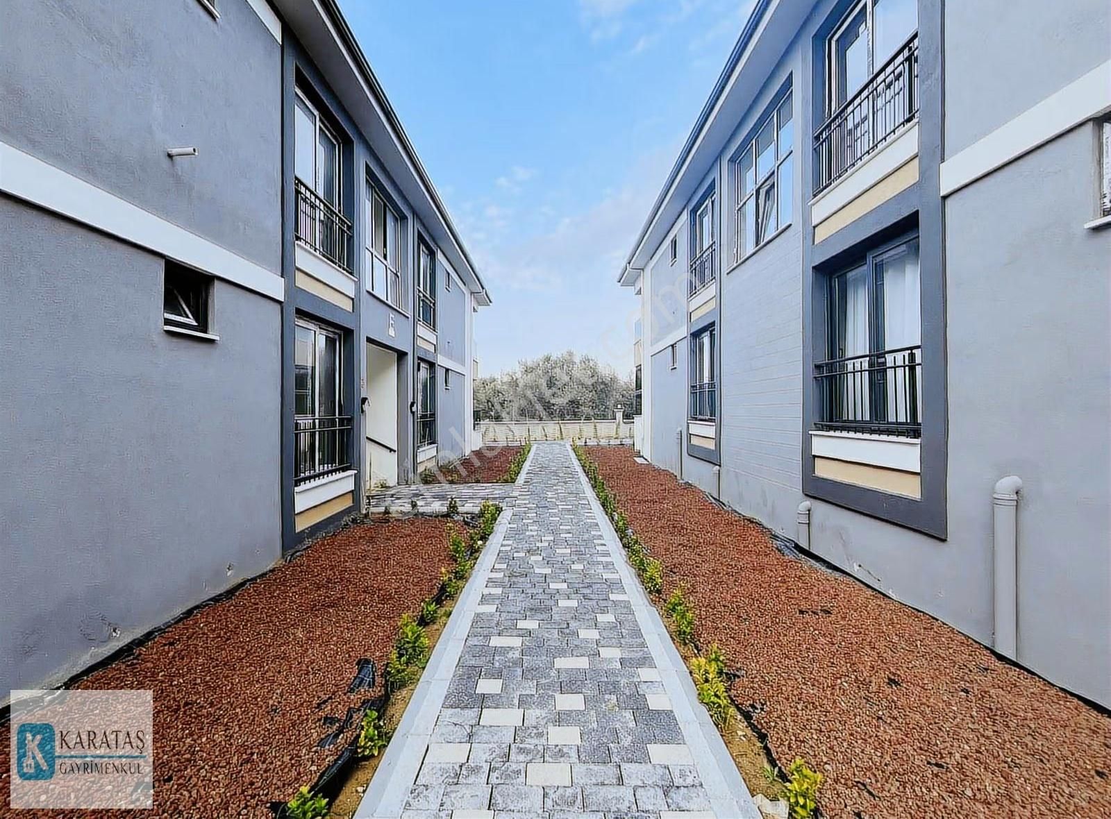 Sarımsaklı'da Fırsat Fiyata Havuzlu Sitede 2+1 Sıfır Daire - Görsel 22