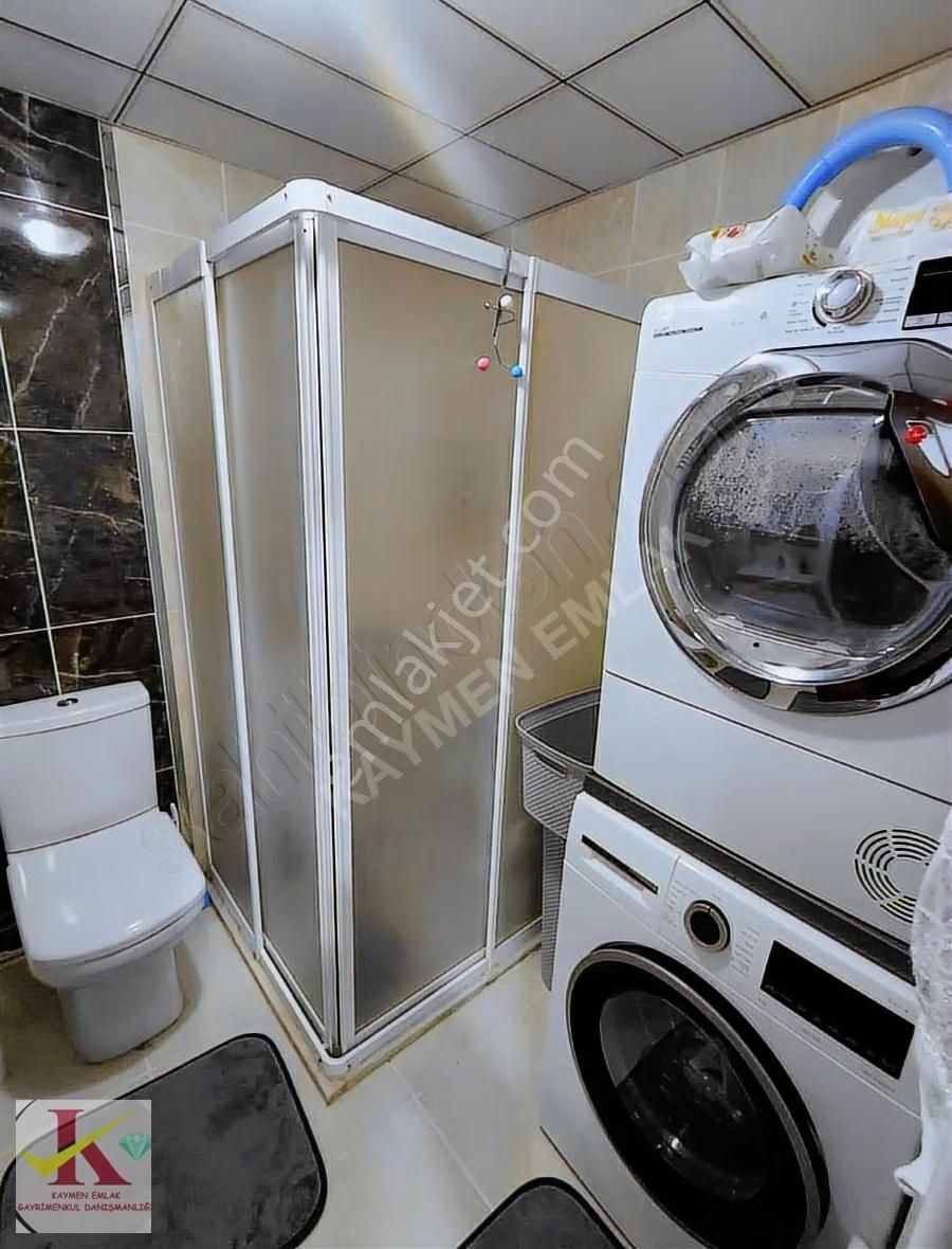 Kaymen Emlak Satılık Yıldıztepe 2+1 90 M2 Güzel Konum İskanlı - Görsel 19