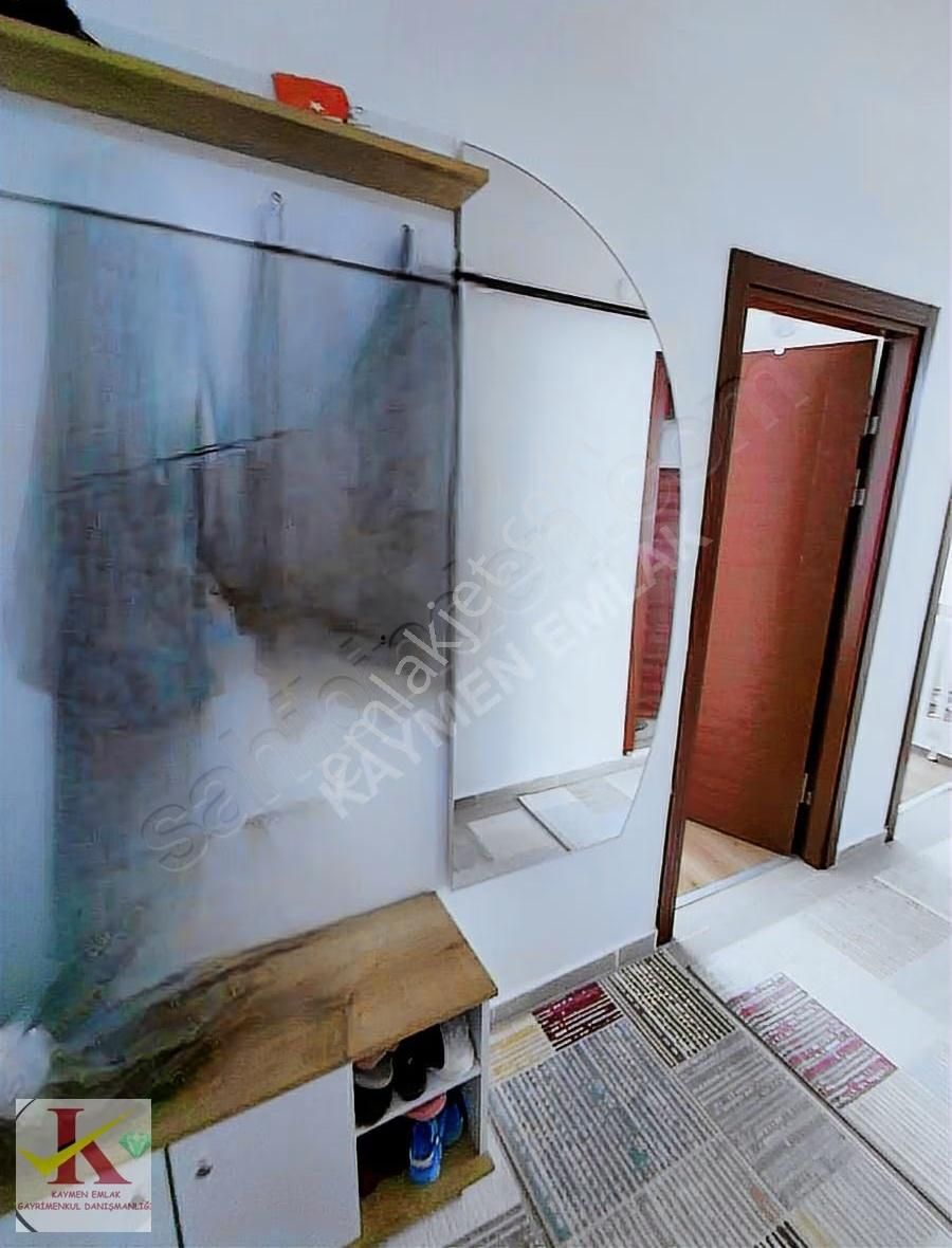 Kaymen Emlak Satılık Yıldıztepe 2+1 90 M2 Güzel Konum İskanlı - Görsel 32