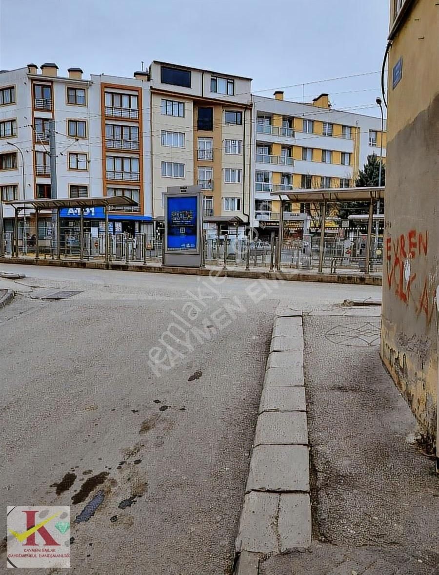 Kaymen Emlak Satılık Yıldıztepe 2+1 90 M2 Güzel Konum İskanlı - Görsel 4