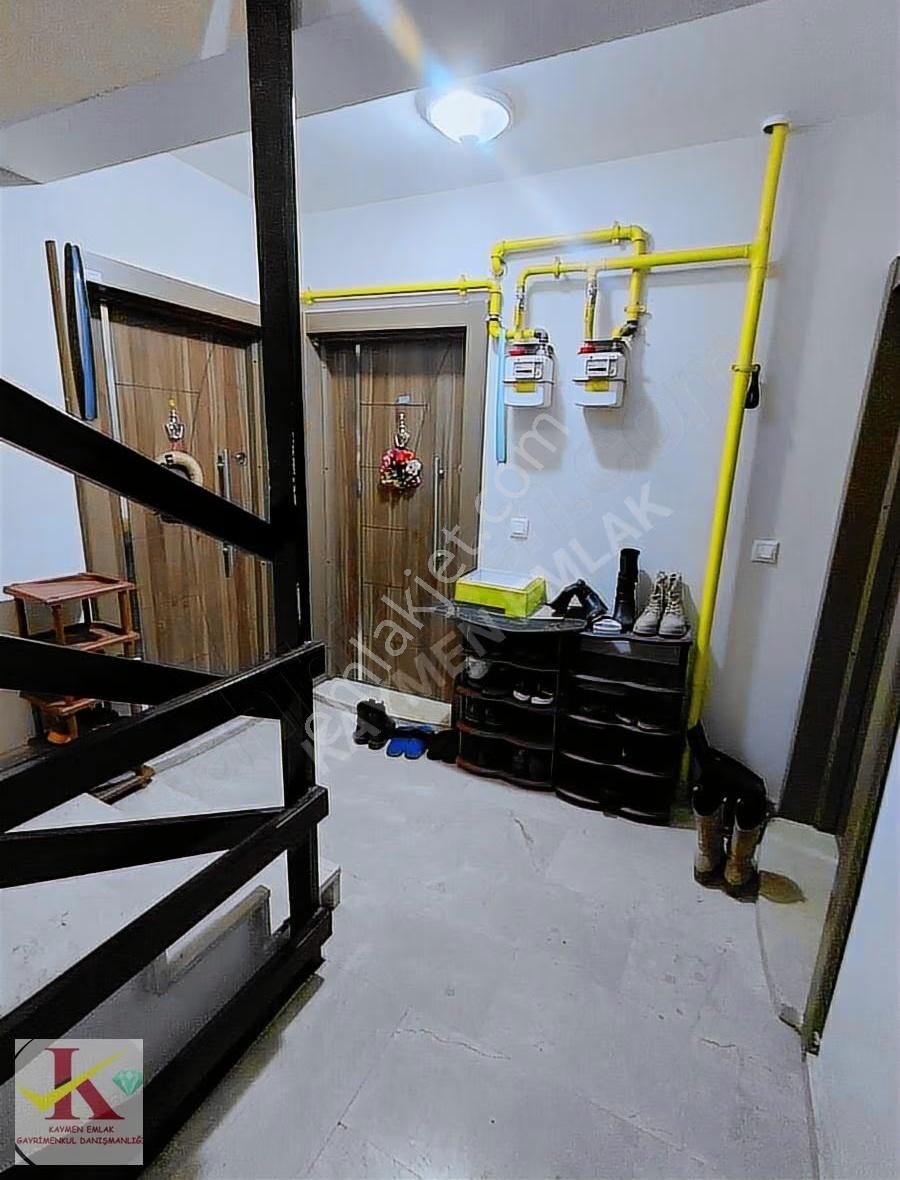 Kaymen Emlak Satılık Yıldıztepe 2+1 90 M2 Güzel Konum İskanlı - Görsel 8