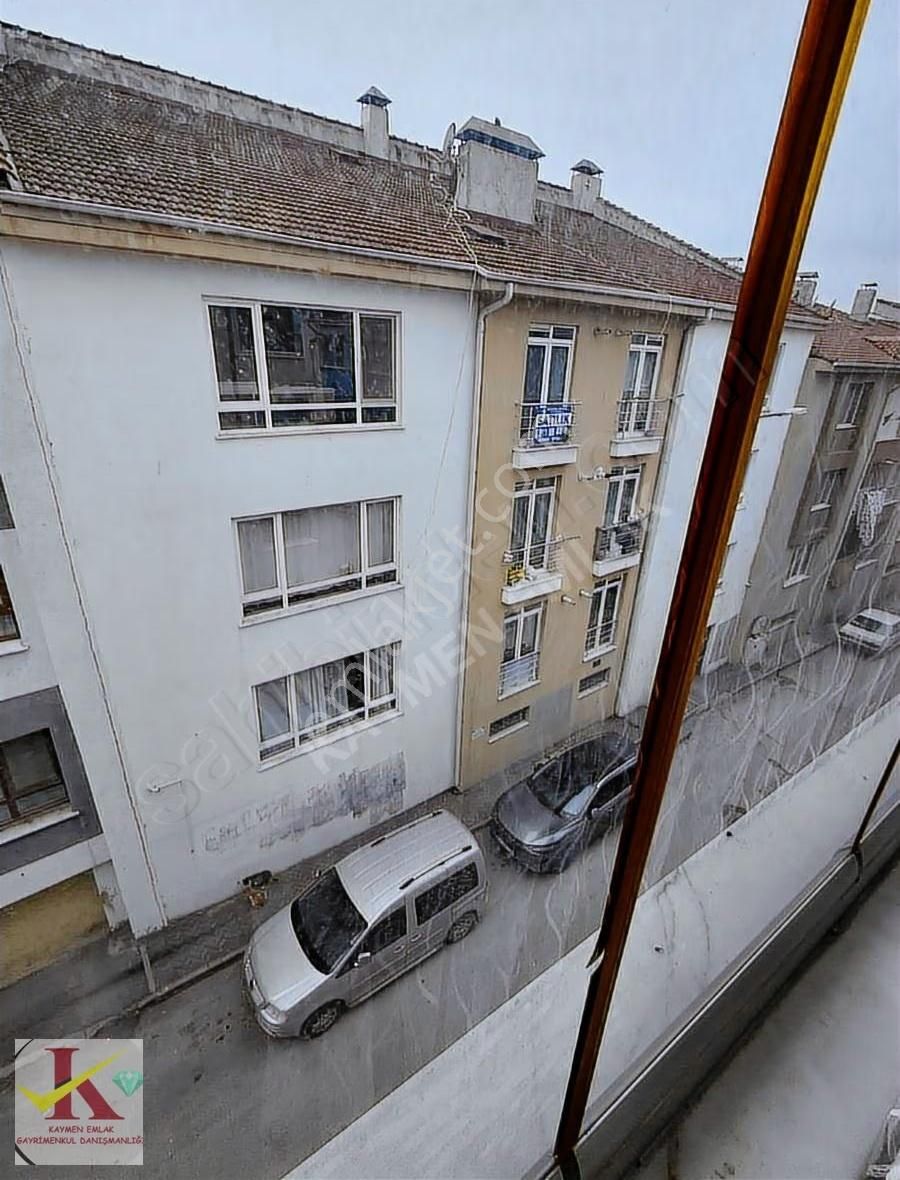 Kaymen Emlak Satılık Yıldıztepe 2+1 90 M2 Güzel Konum İskanlı - Görsel 20