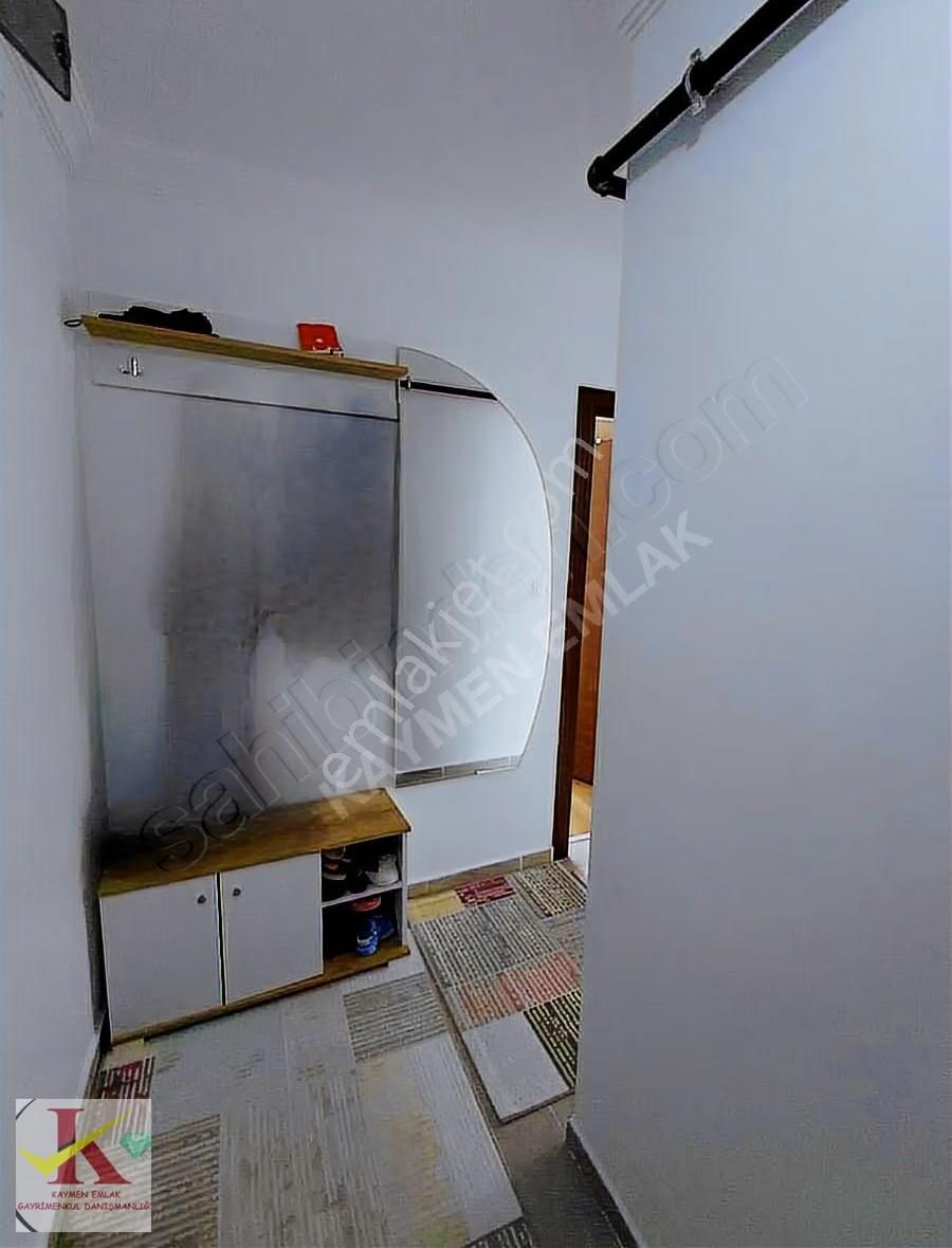 Kaymen Emlak Satılık Yıldıztepe 2+1 90 M2 Güzel Konum İskanlı - Görsel 10