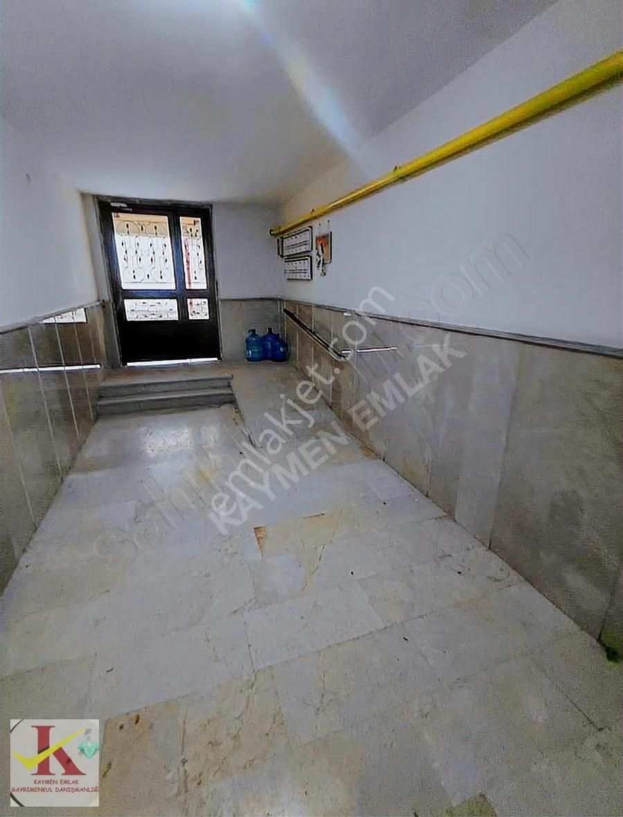 Kaymen Emlak Satılık Yıldıztepe 2+1 90 M2 Güzel Konum İskanlı - Görsel 31