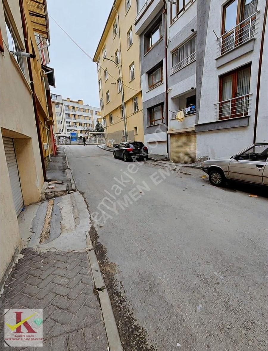 Kaymen Emlak Satılık Yıldıztepe 2+1 90 M2 Güzel Konum İskanlı - Görsel 29