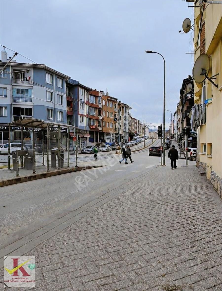 Kaymen Emlak Satılık Yıldıztepe 2+1 90 M2 Güzel Konum İskanlı - Görsel 21