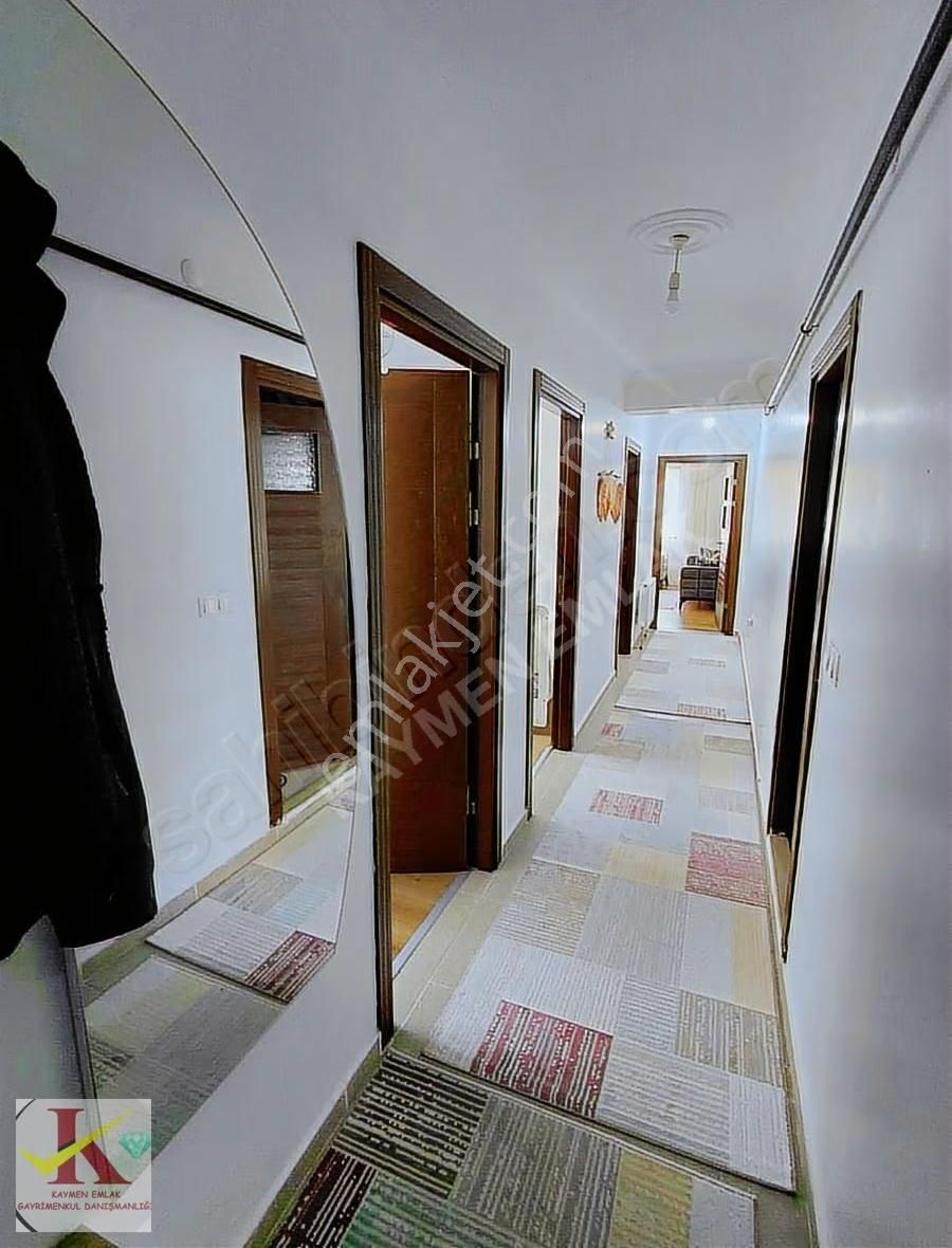 Kaymen Emlak Satılık Yıldıztepe 2+1 90 M2 Güzel Konum İskanlı - Görsel 14