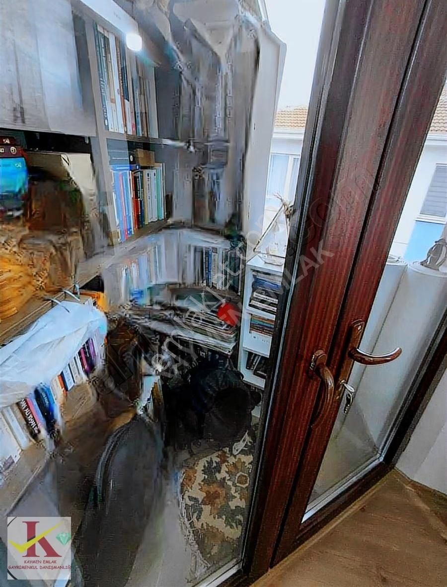 Kaymen Emlak Satılık Yıldıztepe 2+1 90 M2 Güzel Konum İskanlı - Görsel 13