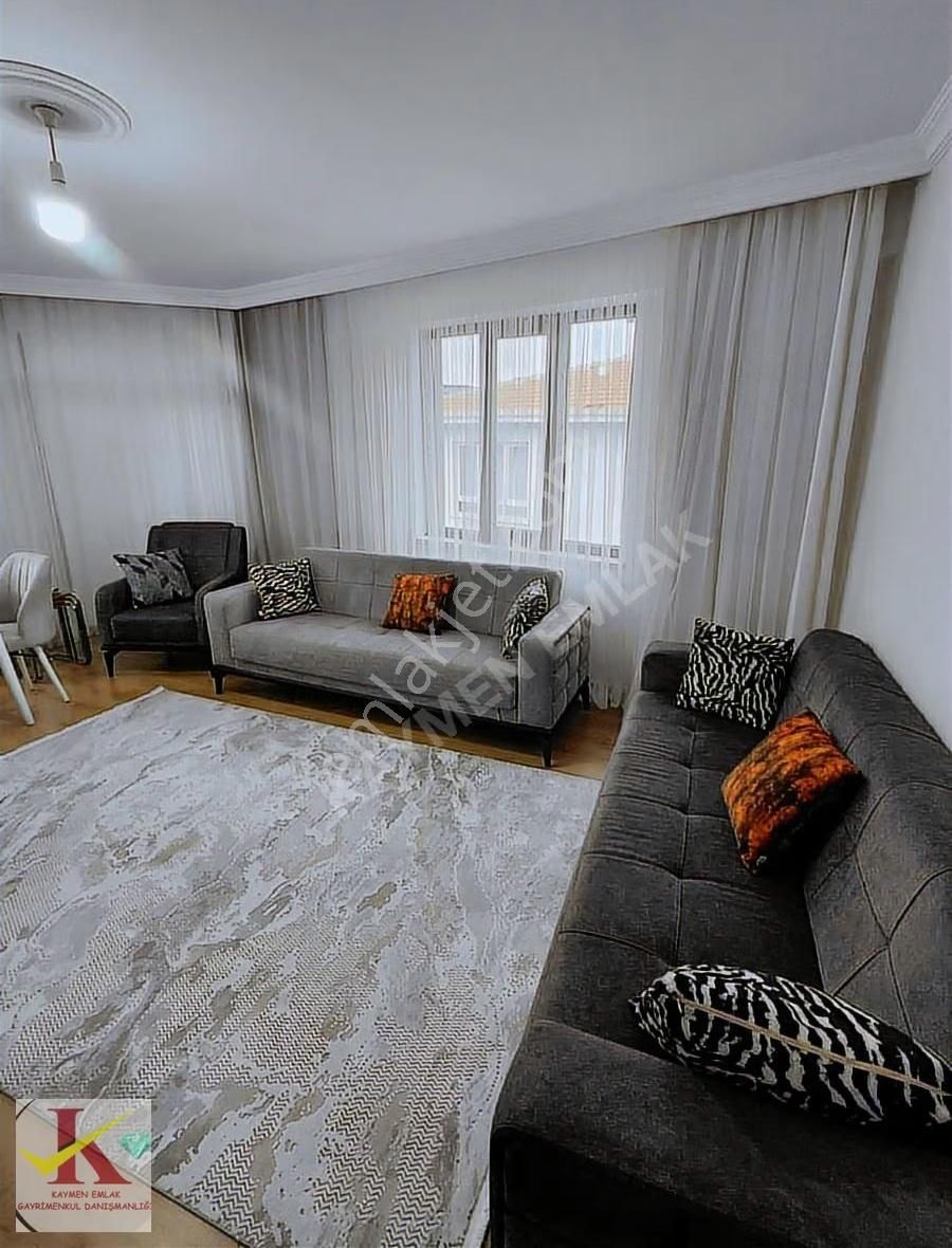 Kaymen Emlak Satılık Yıldıztepe 2+1 90 M2 Güzel Konum İskanlı - Görsel 7