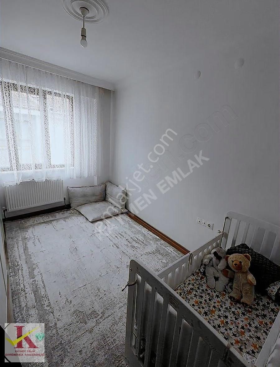 Kaymen Emlak Satılık Yıldıztepe 2+1 90 M2 Güzel Konum İskanlı - Görsel 23