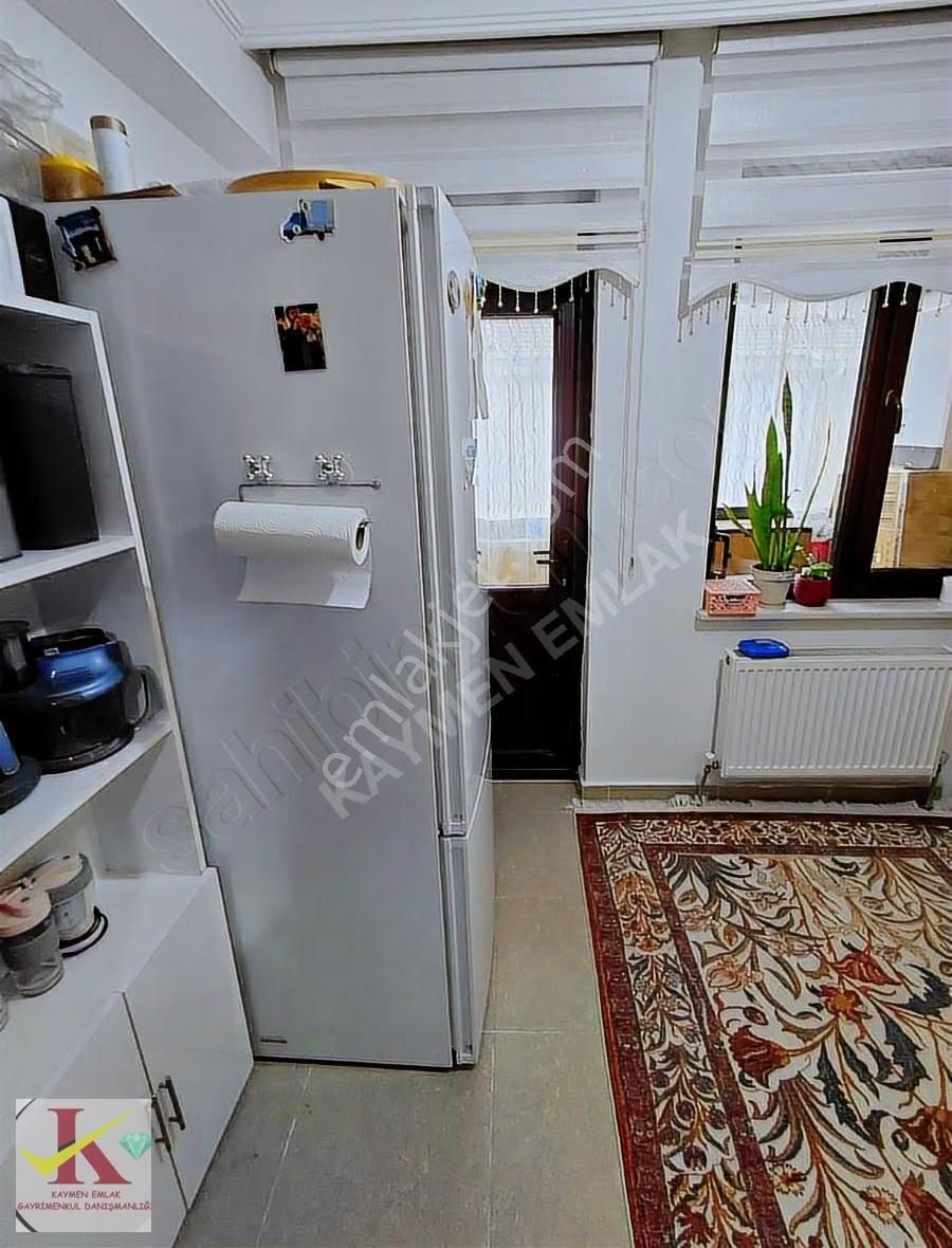 Kaymen Emlak Satılık Yıldıztepe 2+1 90 M2 Güzel Konum İskanlı - Görsel 22