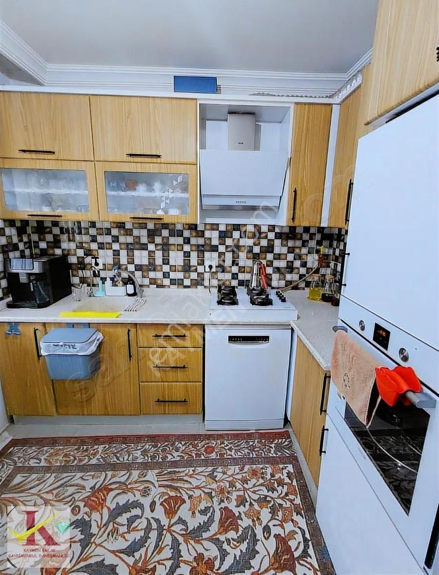 Kaymen Emlak Satılık Yıldıztepe 2+1 90 M2 Güzel Konum İskanlı - Görsel 11