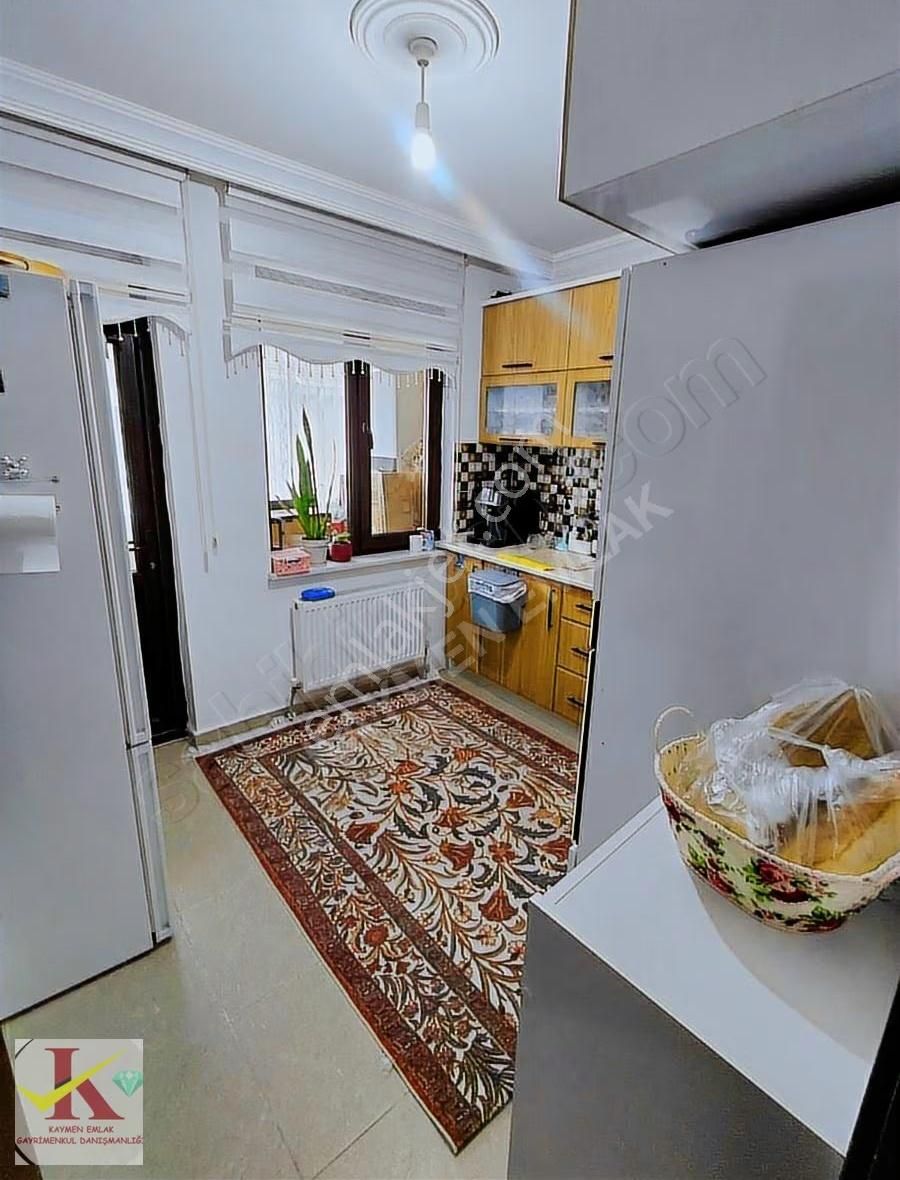 Kaymen Emlak Satılık Yıldıztepe 2+1 90 M2 Güzel Konum İskanlı - Görsel 25