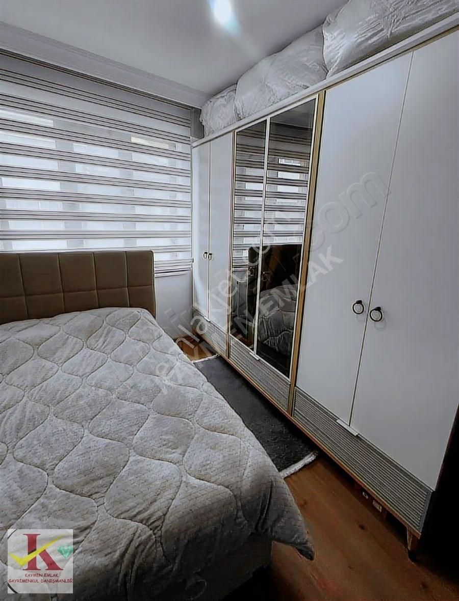 Kaymen Emlak Satılık Yıldıztepe 2+1 90 M2 Güzel Konum İskanlı - Görsel 6