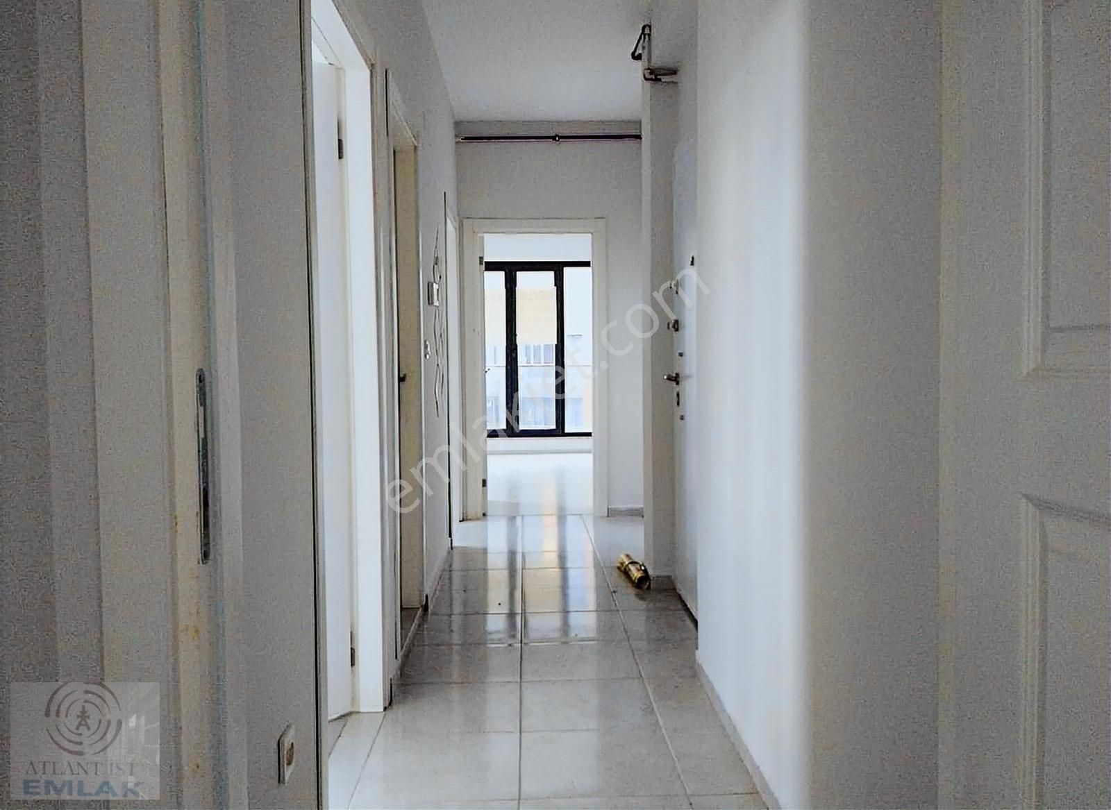 İnönü Mh Mopaş Ve Şok'un Olduğu Meydanda 2+1 3.kat 85m2 Rezidans - Görsel 9