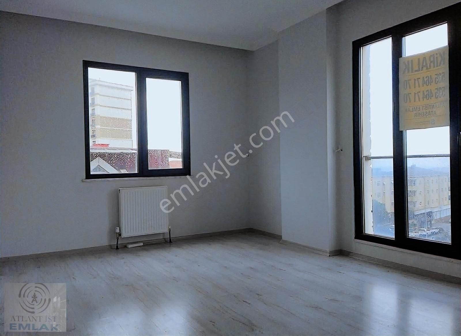 İnönü Mh Mopaş Ve Şok'un Olduğu Meydanda 2+1 3.kat 85m2 Rezidans