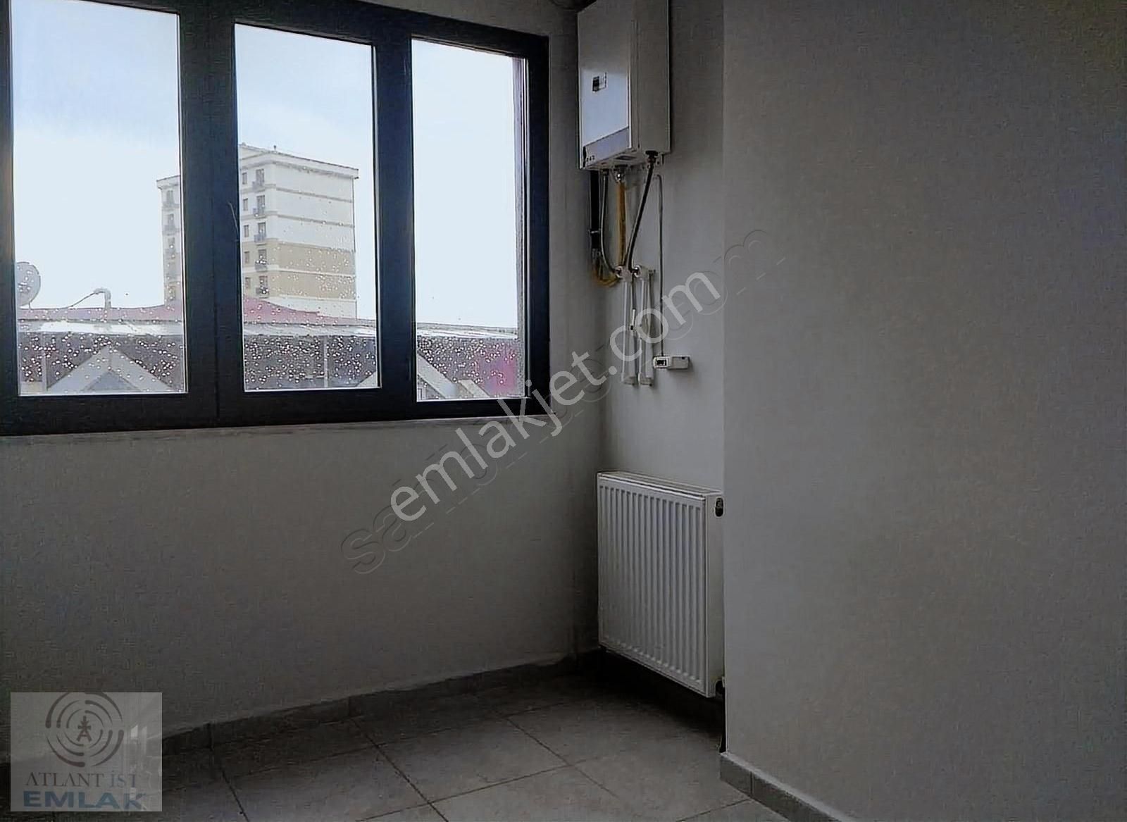 İnönü Mh Mopaş Ve Şok'un Olduğu Meydanda 2+1 3.kat 85m2 Rezidans - Görsel 18