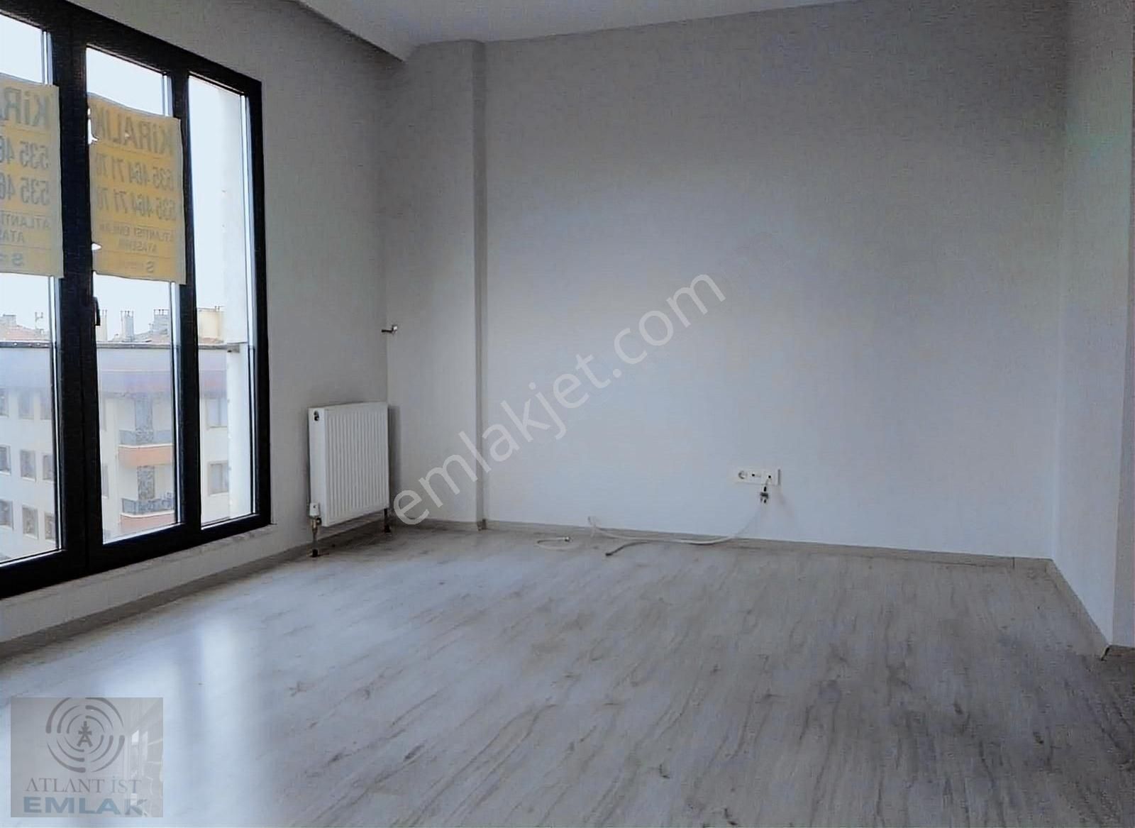 İnönü Mh Mopaş Ve Şok'un Olduğu Meydanda 2+1 3.kat 85m2 Rezidans - Görsel 15