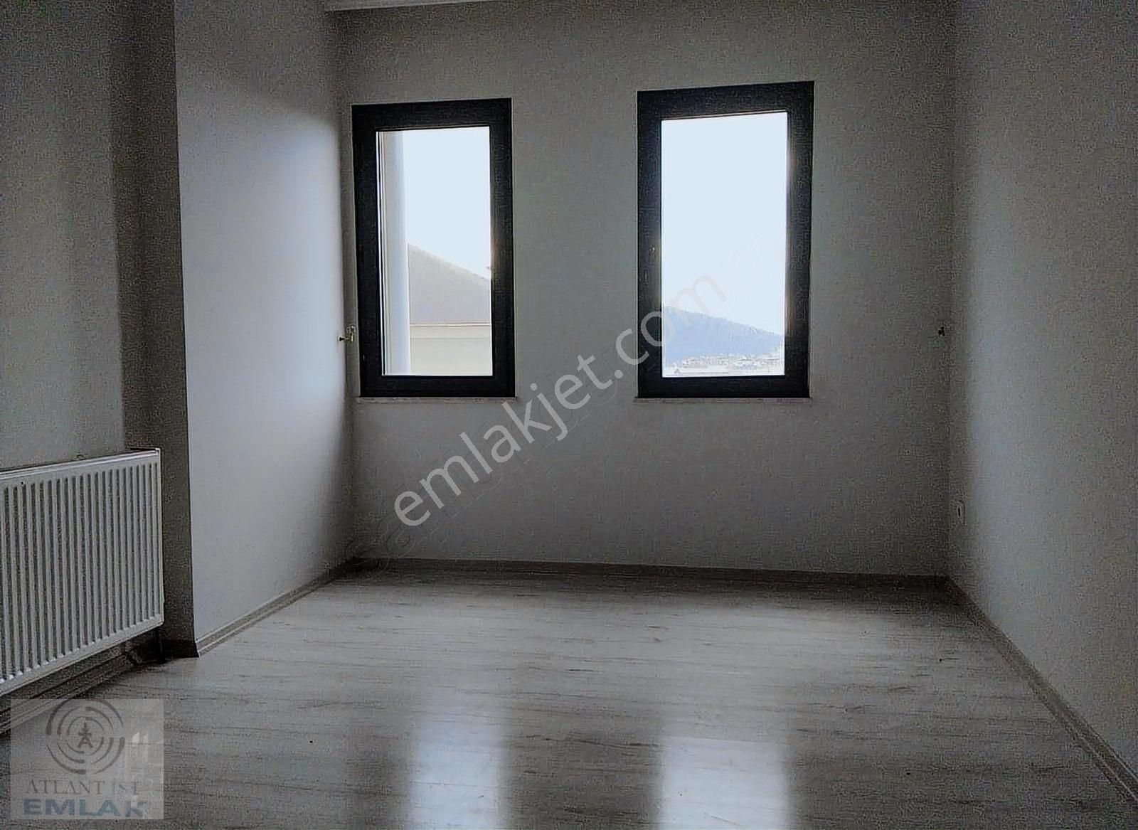 İnönü Mh Mopaş Ve Şok'un Olduğu Meydanda 2+1 3.kat 85m2 Rezidans - Görsel 2