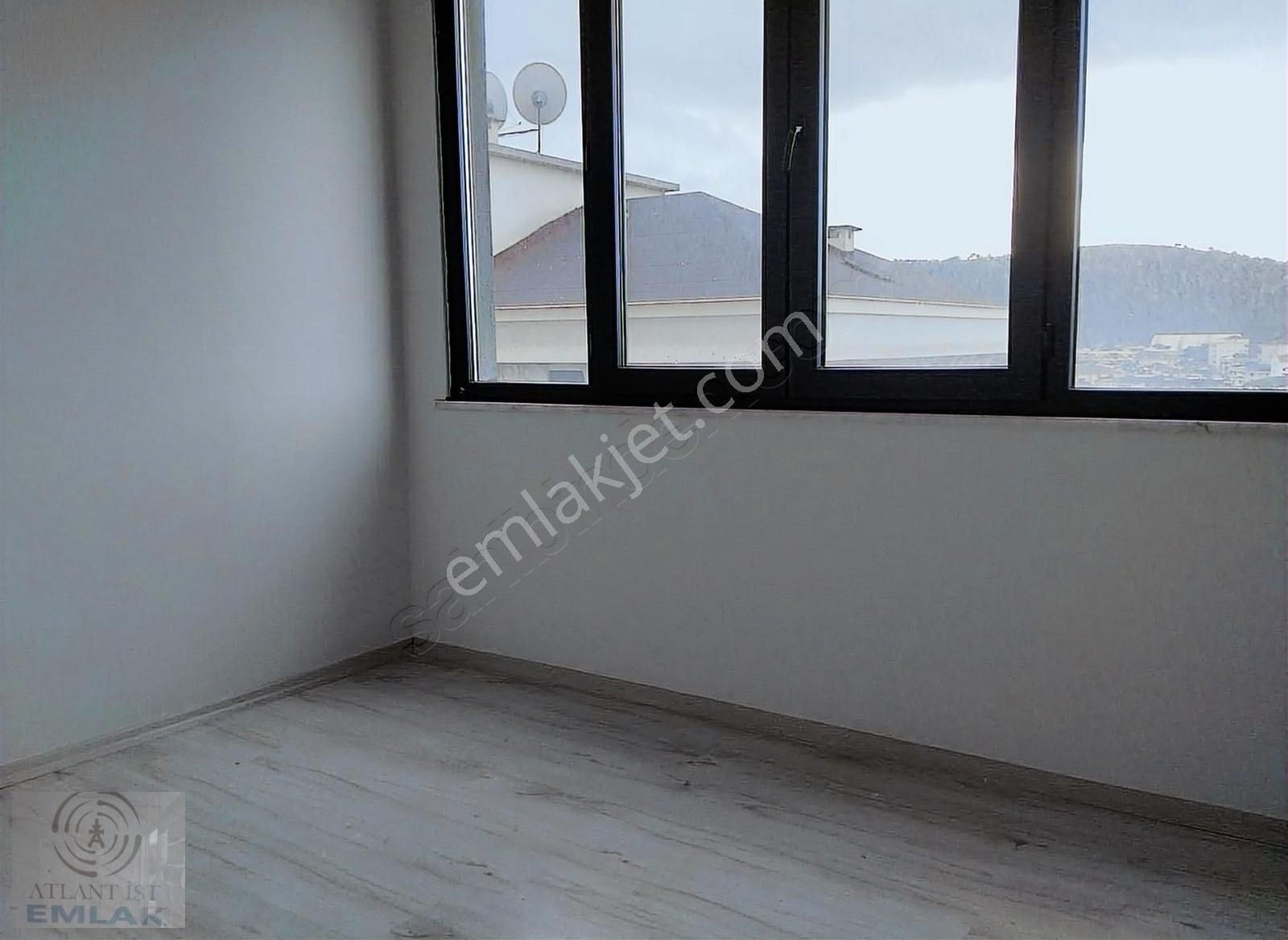 İnönü Mh Mopaş Ve Şok'un Olduğu Meydanda 2+1 3.kat 85m2 Rezidans - Görsel 17