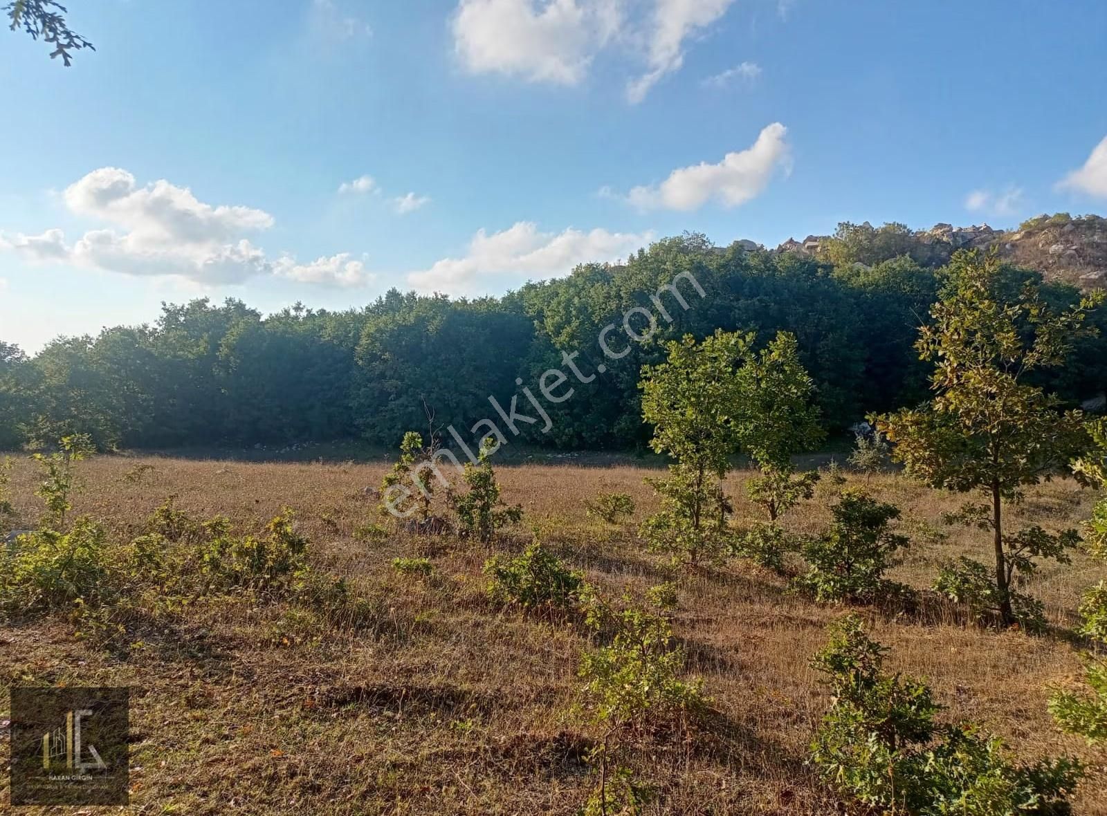 Nilüfer Korubaşı'da Satılık 500m² Arazi! - Görsel 9