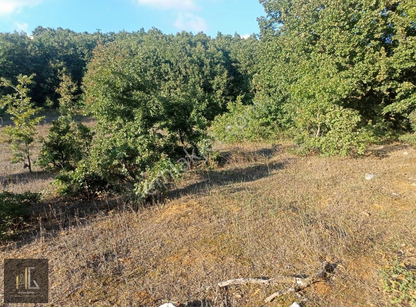 Nilüfer Korubaşı'da Satılık 500m² Arazi! - Görsel 8