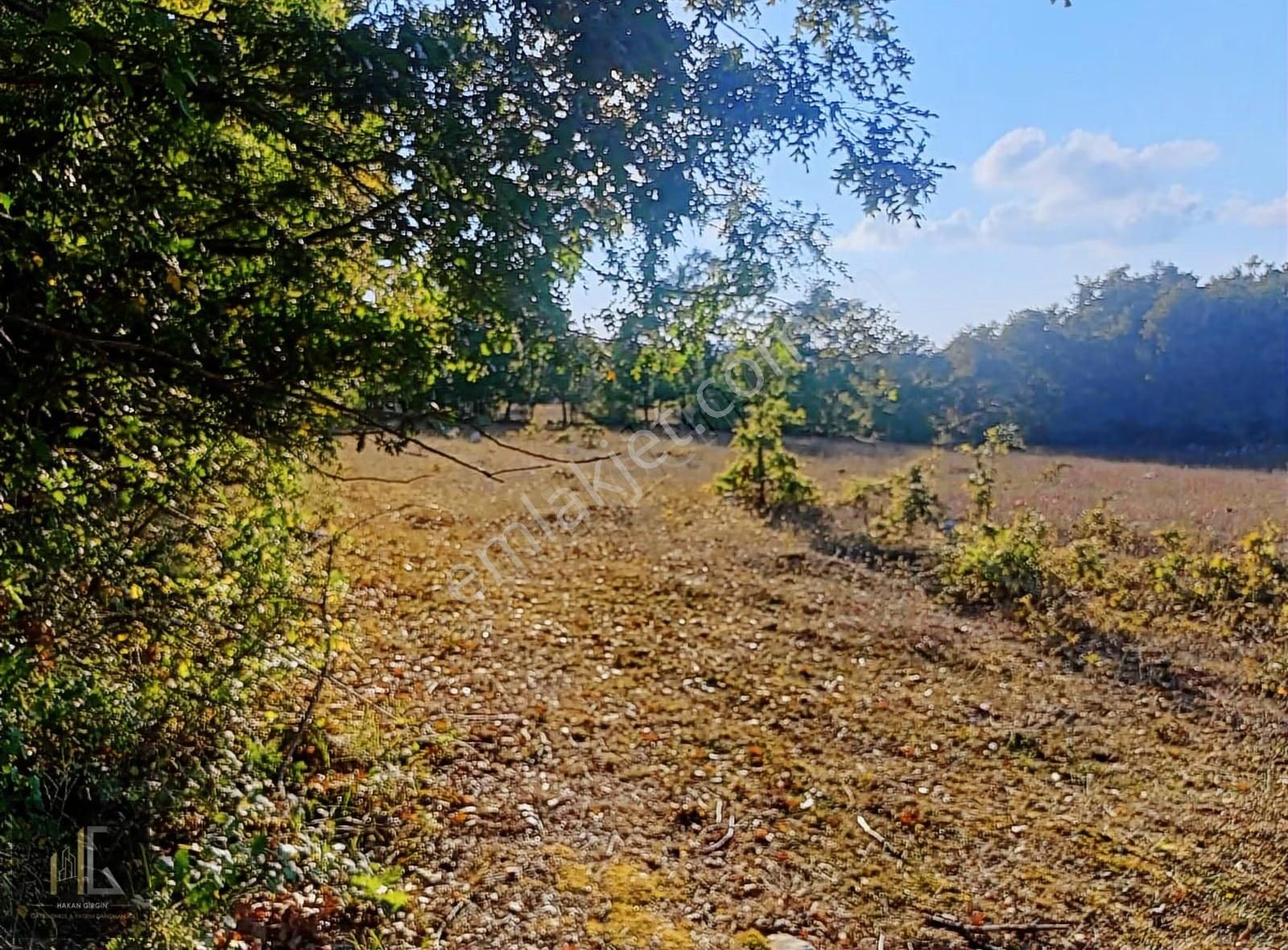 Nilüfer Korubaşı'da Satılık 500m² Arazi! - Görsel 12