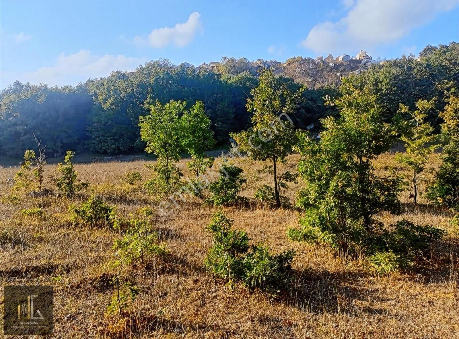 Nilüfer Korubaşı'da Satılık 500m² Arazi! - Görsel 11