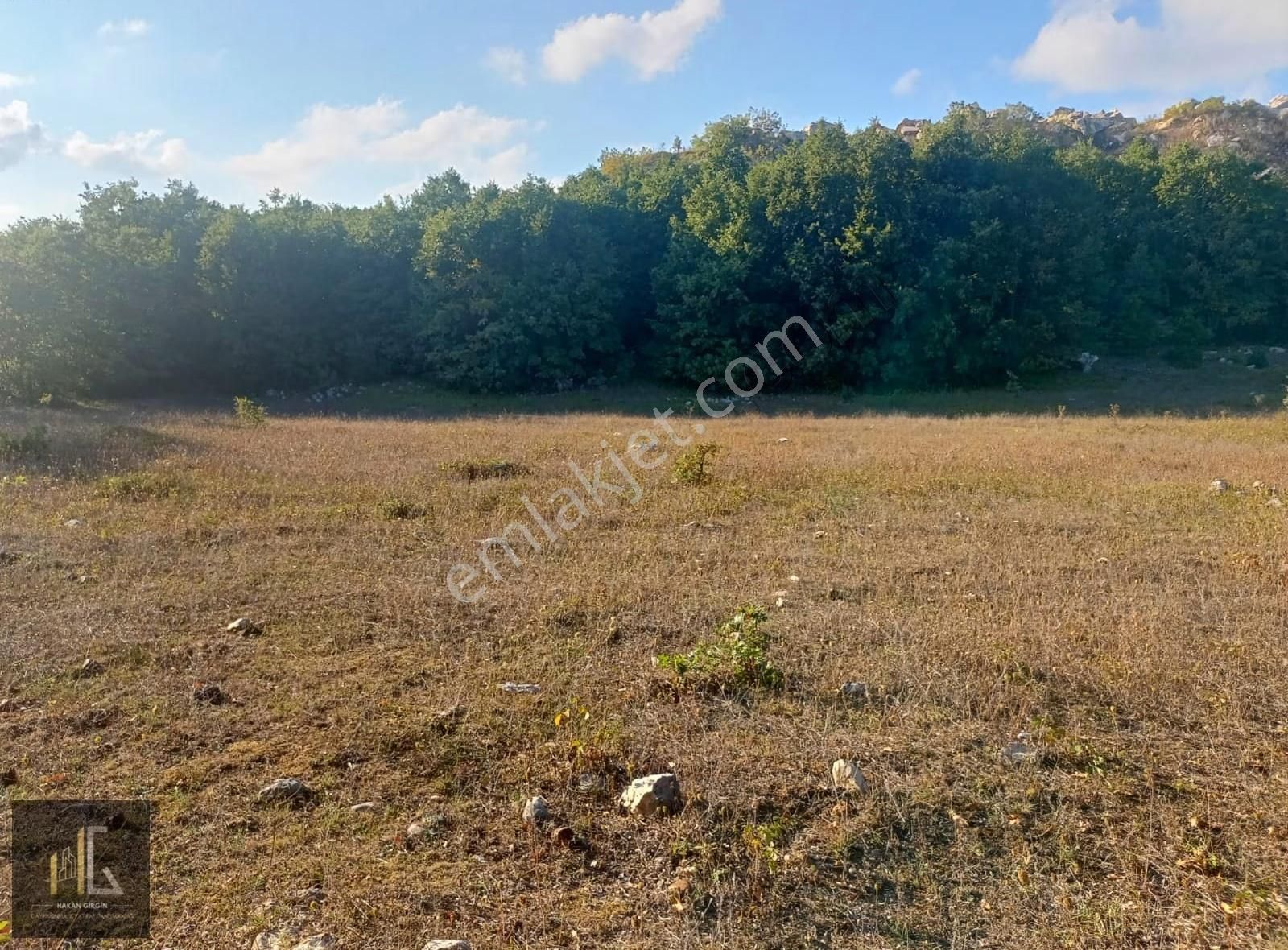 Nilüfer Korubaşı'da Satılık 500m² Arazi! - Görsel 6