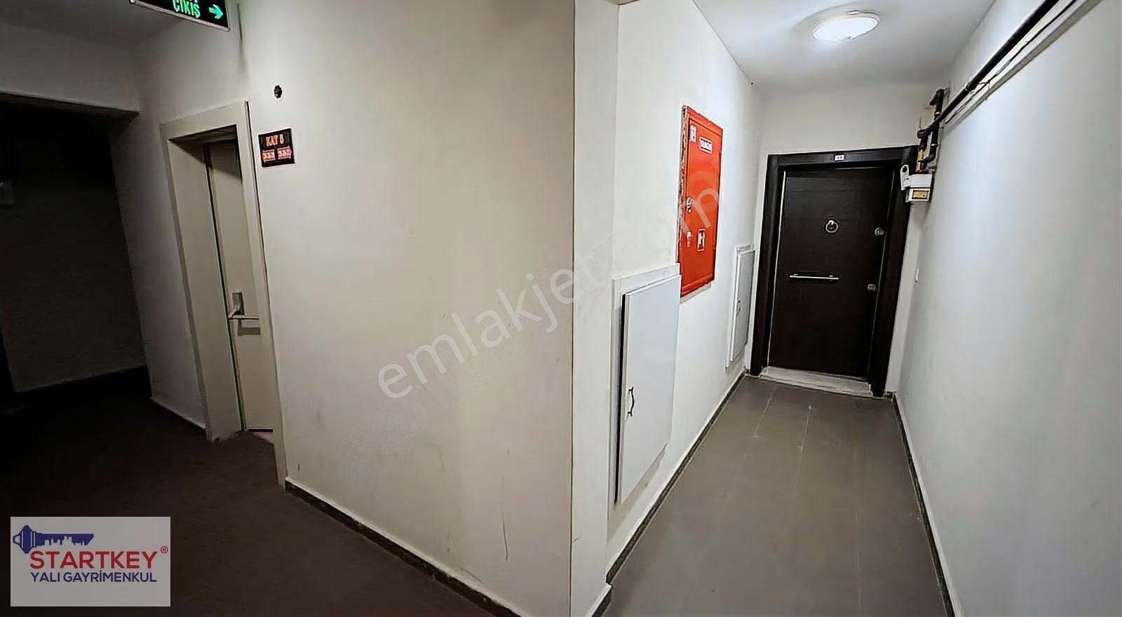 Menemen'de Havuzlu Site İçinde Satılık 3+1 Geniş Satılık Daire - Görsel 4