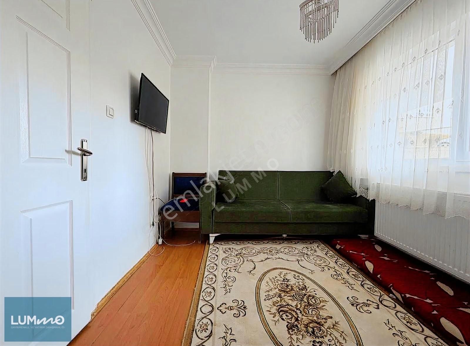 Atapark Cadde Yakını Kat Konumla Altında Daire Var Balkonlu 2+1 - Görsel 20