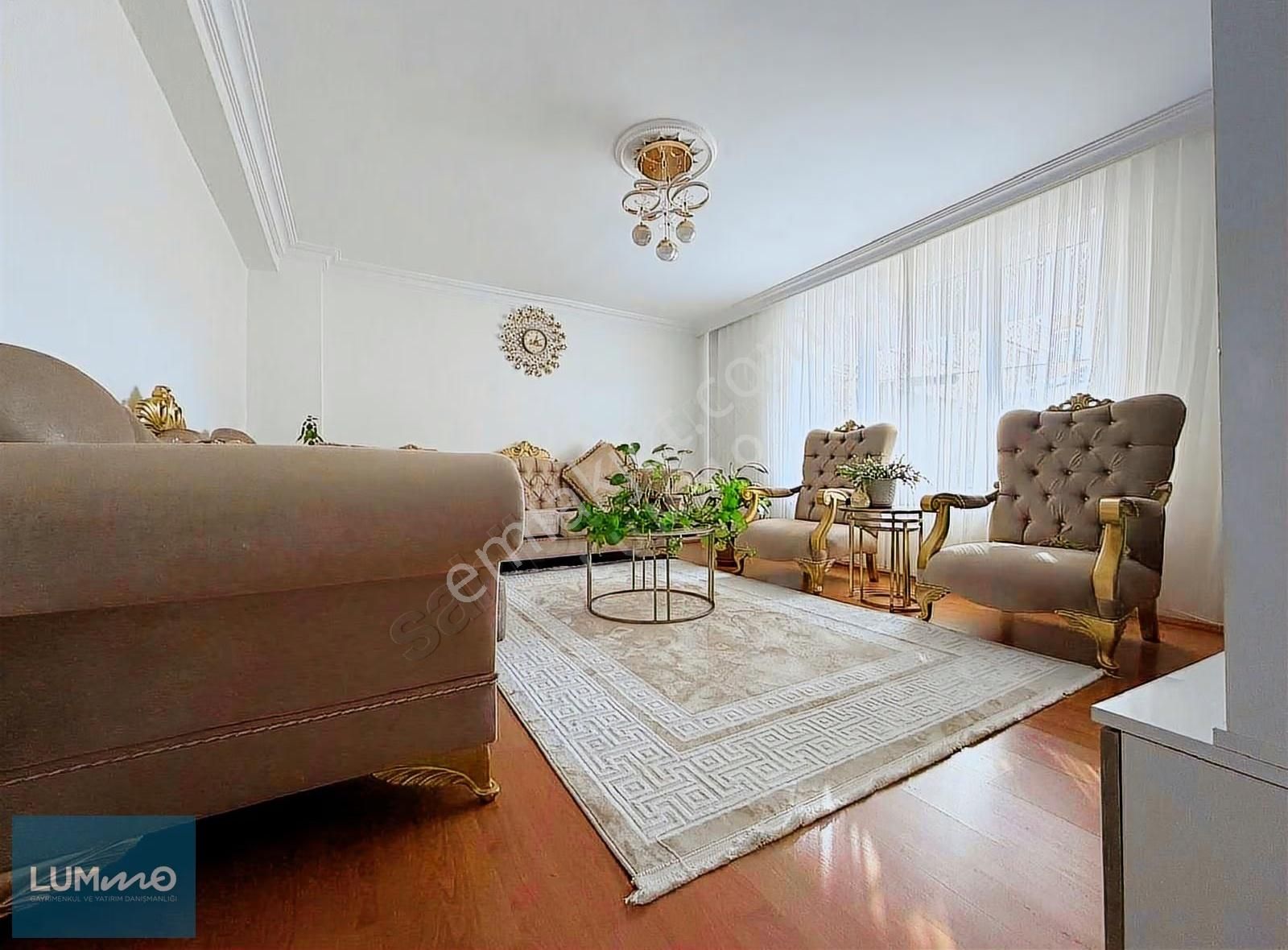 Atapark Cadde Yakını Kat Konumla Altında Daire Var Balkonlu 2+1 - Görsel 18