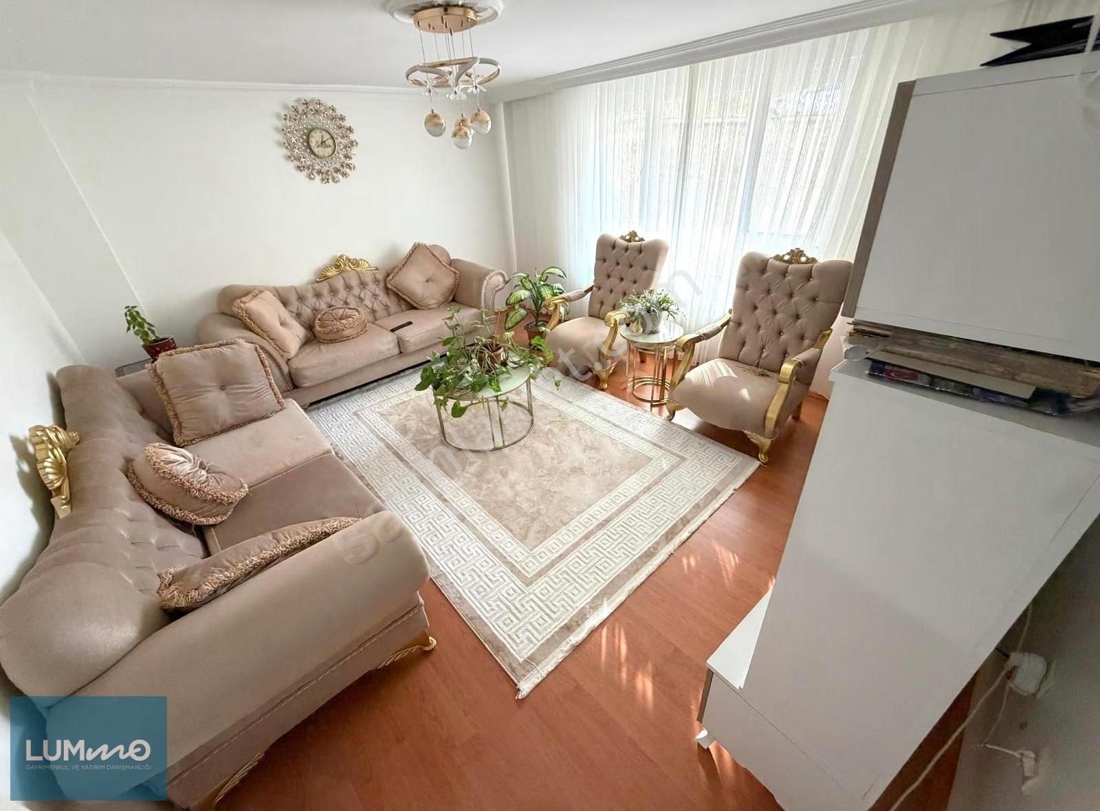 Atapark Cadde Yakını Kat Konumla Altında Daire Var Balkonlu 2+1 - Görsel 16