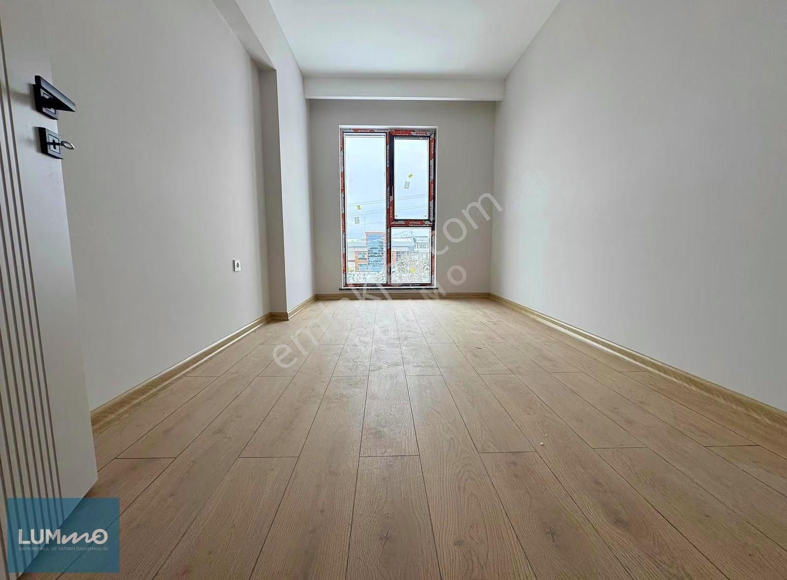 Lummo'dan Taşpınarda İncek Vista Yakını Full Yapılı Orta Kat 2+1 - Görsel 10