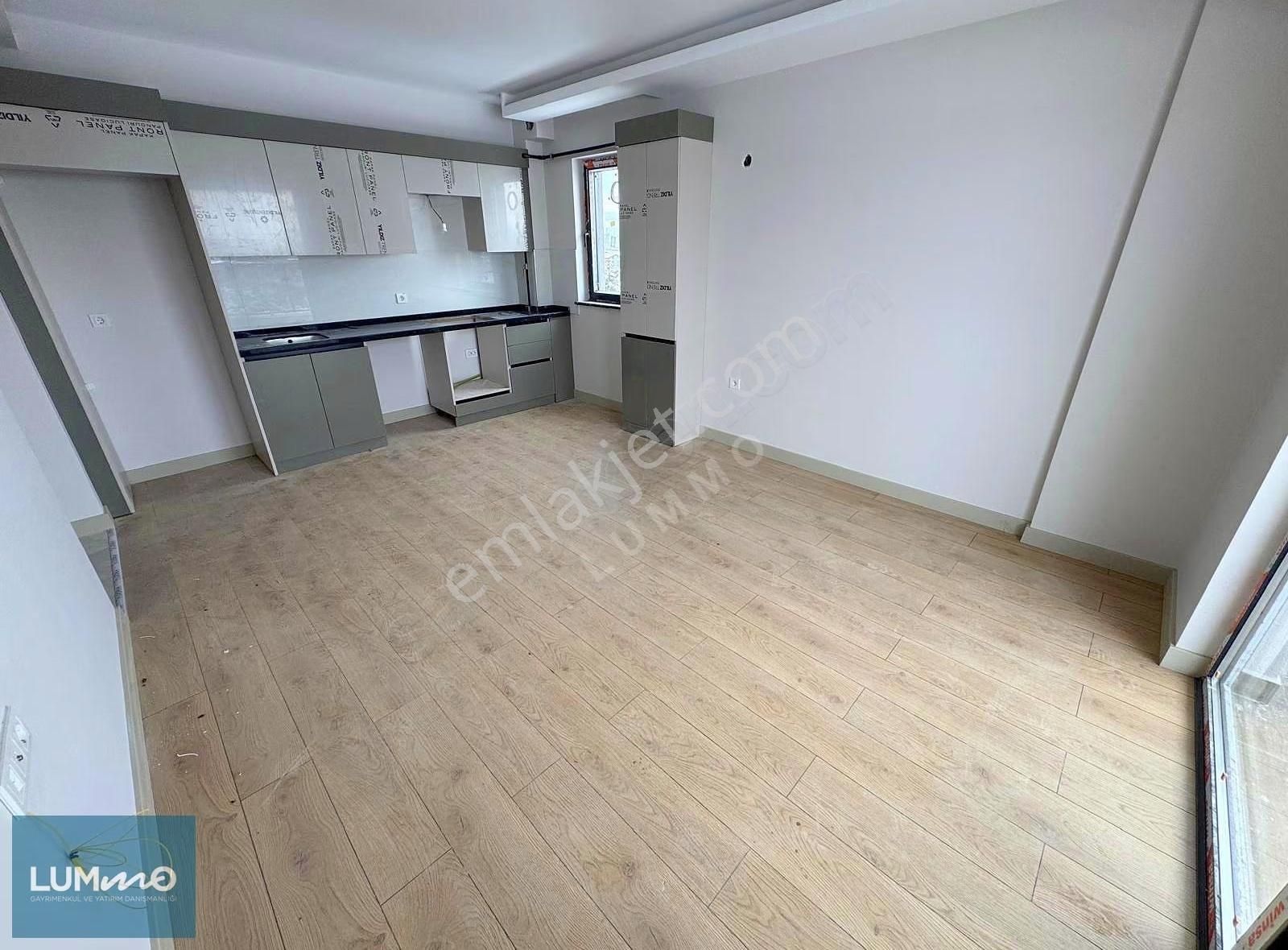 Lummo'dan Taşpınarda İncek Vista Yakını Full Yapılı Orta Kat 2+1 - Görsel 5