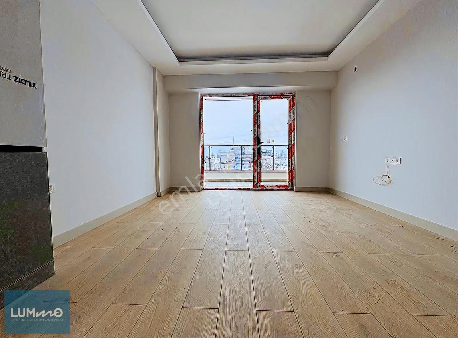 Lummo'dan Taşpınarda İncek Vista Yakını Full Yapılı Orta Kat 2+1 - Görsel 14