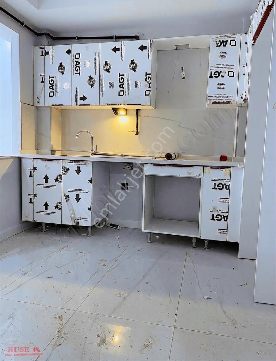 Şirintepe Mahallesi İsmet İnönü Caddesi Yakını 2+0 Satılık Daire - Görsel 3