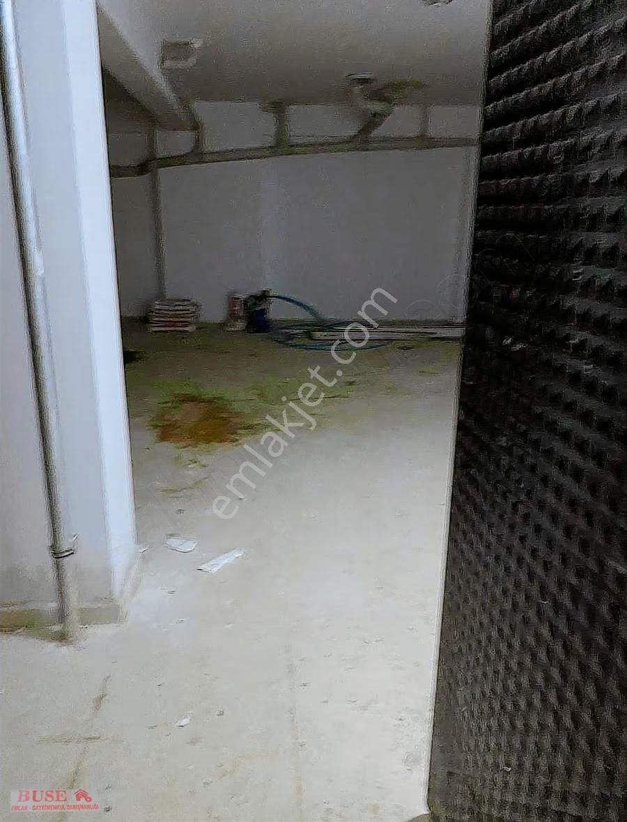 Şirintepe Mahallesi İsmet İnönü Caddesi Yakını 2+0 Satılık Daire - Görsel 11